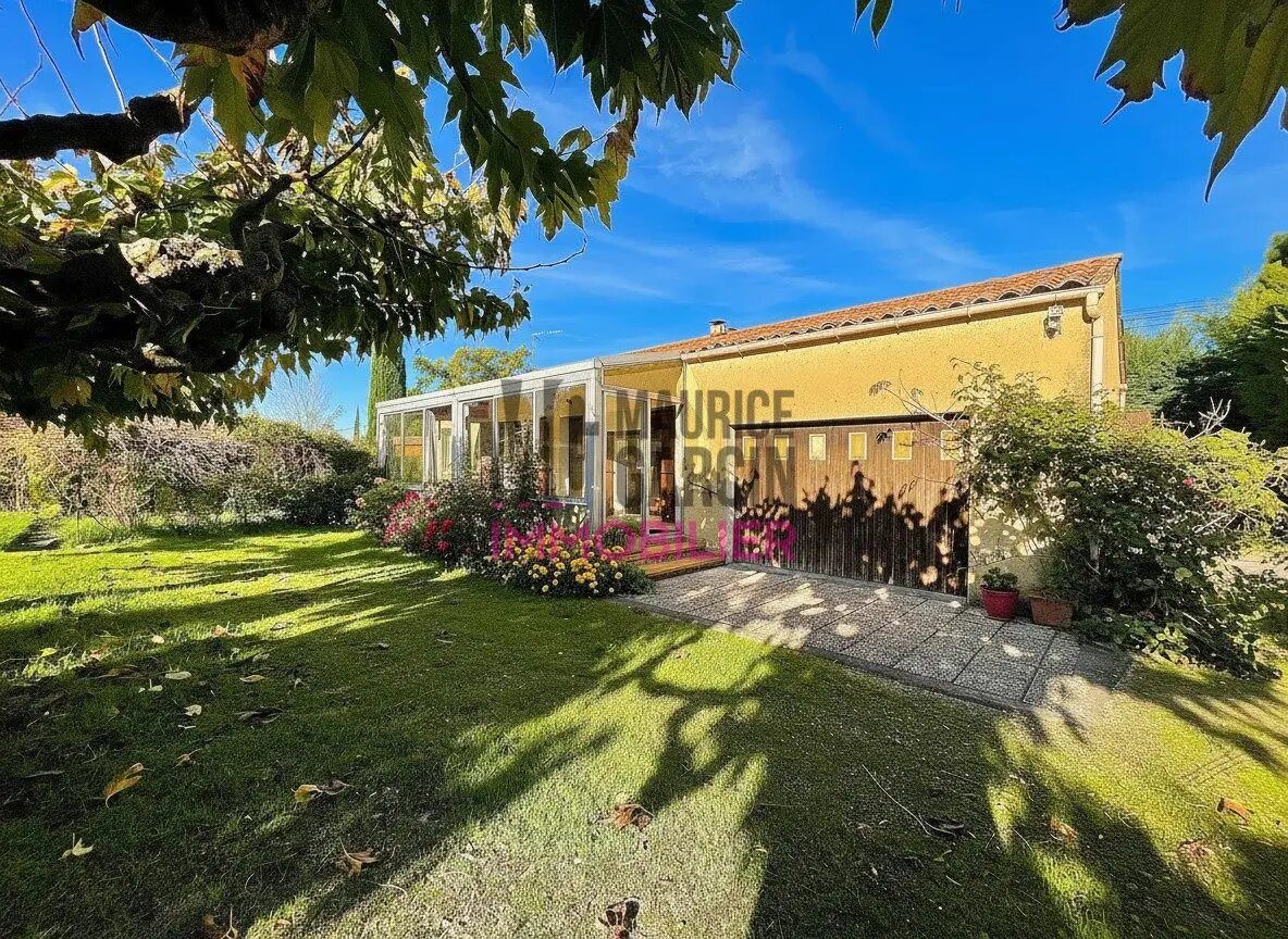 Maison à vendre, 110m², Le Thor