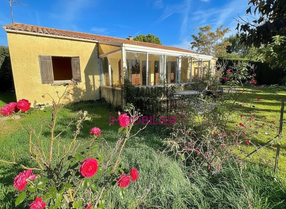 Maison à vendre, 110m², Le Thor