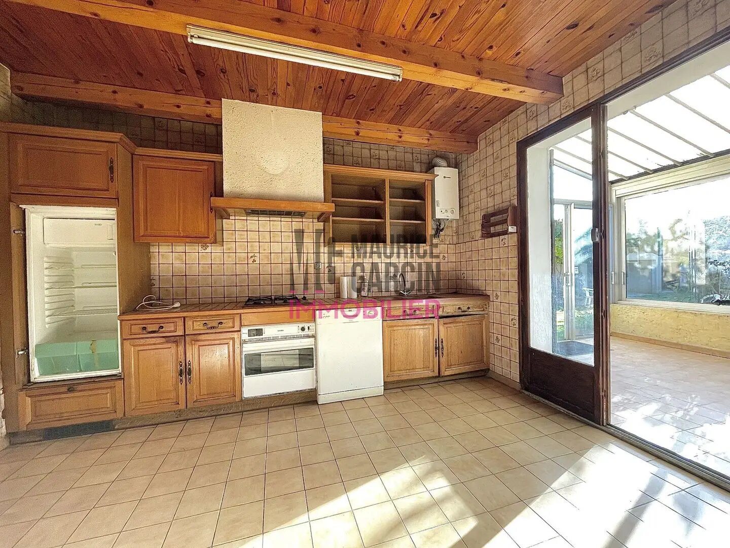 Maison à vendre, 110m², Le Thor