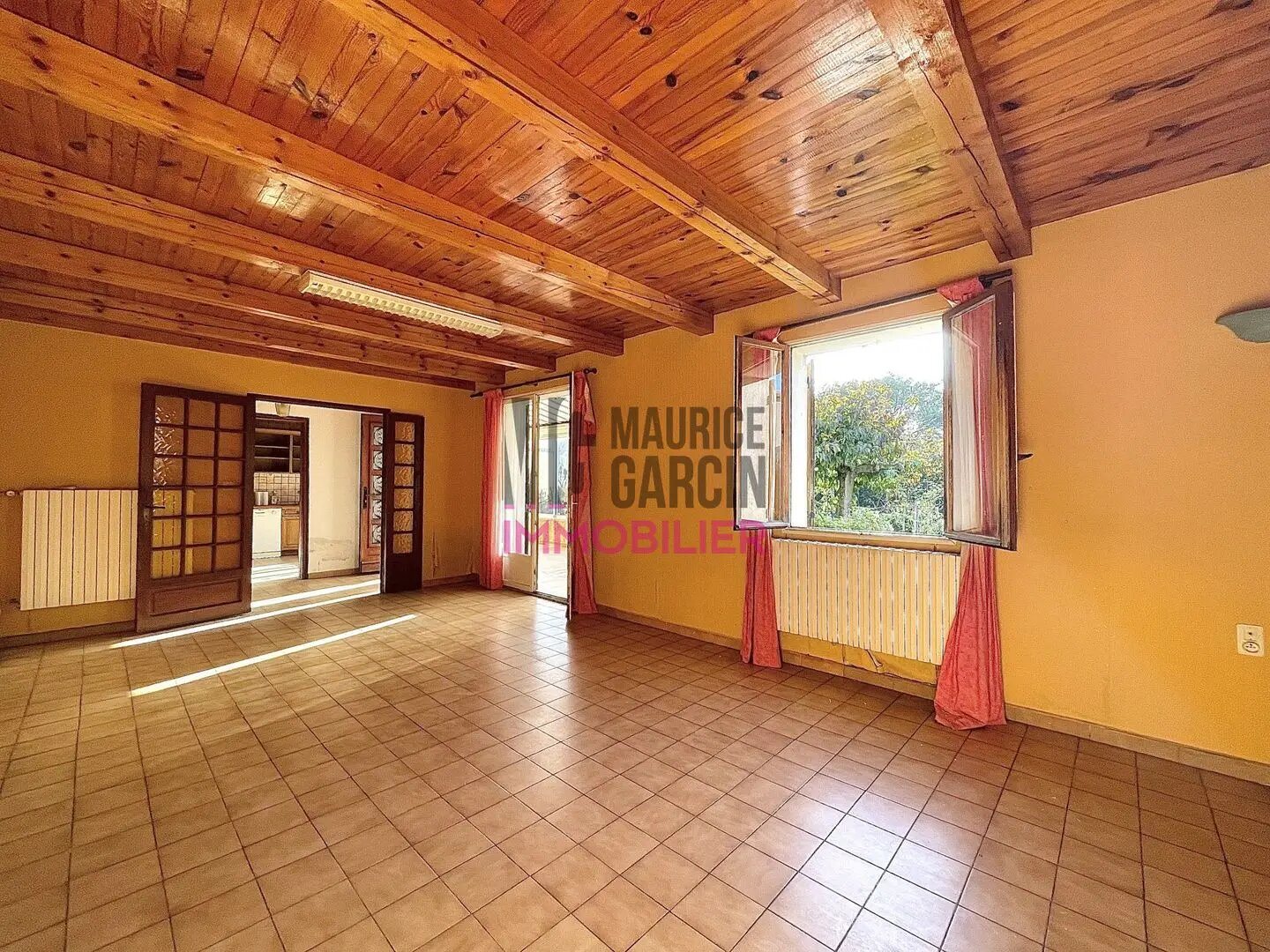 Maison à vendre, 110m², Le Thor