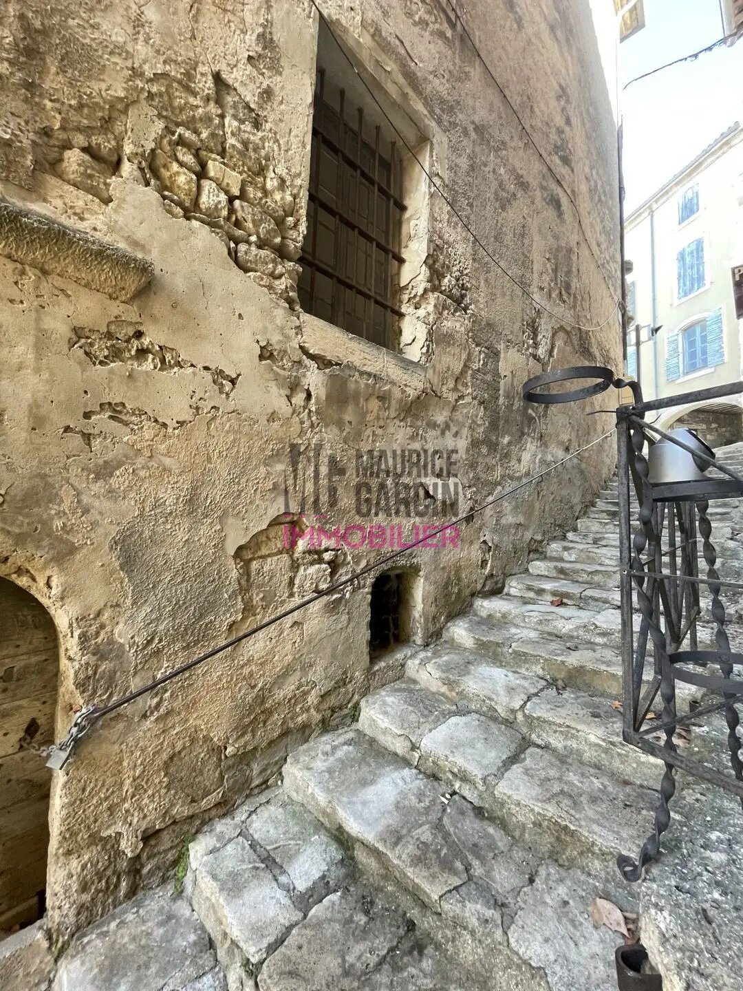 Appartement à vendre, 900m², Bonnieux