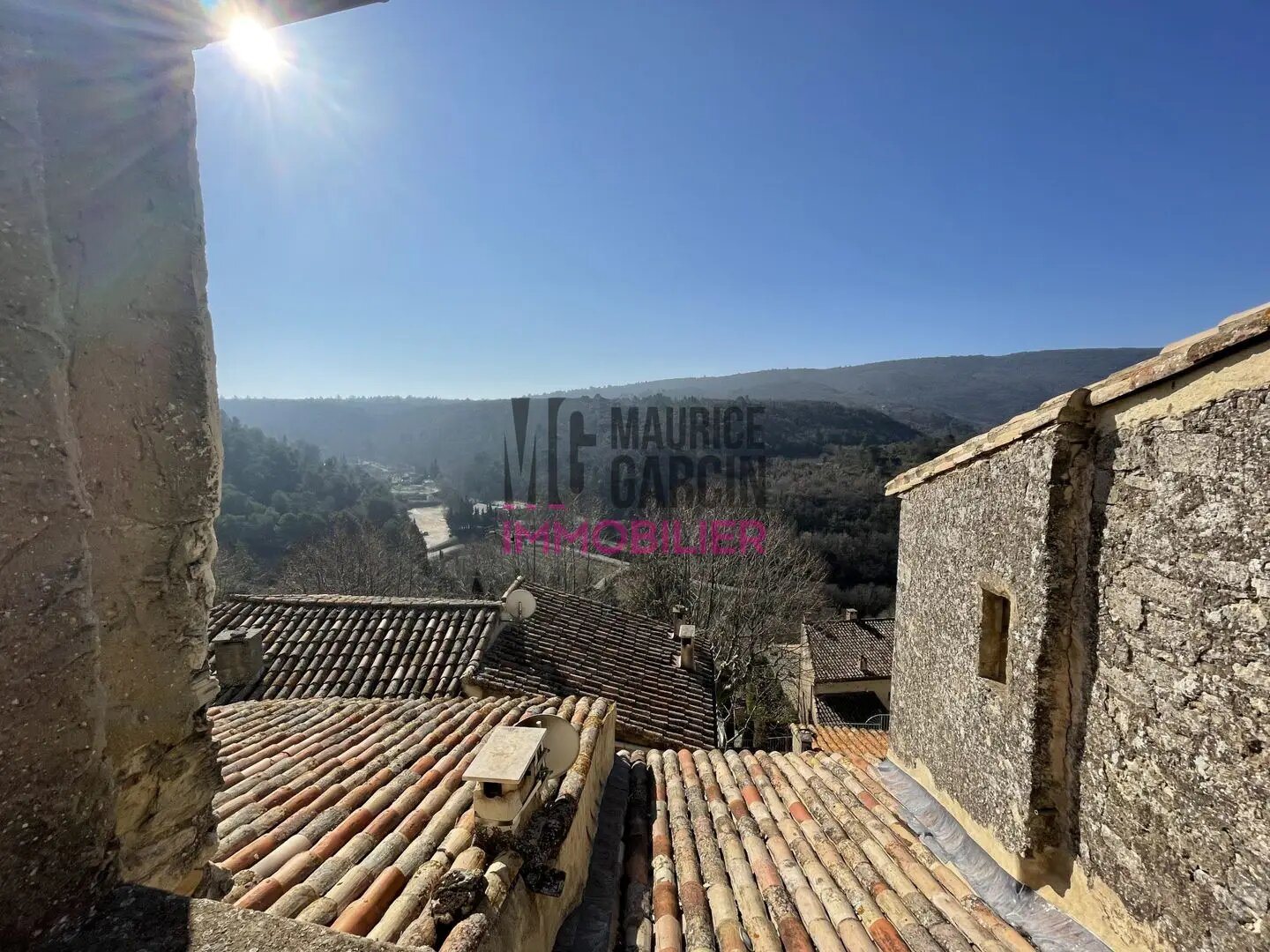 Appartement à vendre, 900m², Bonnieux