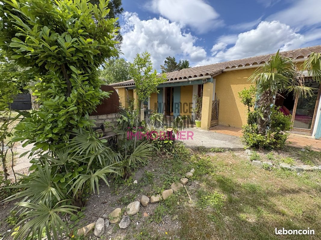 Maison à vendre, 140m², Le Thor