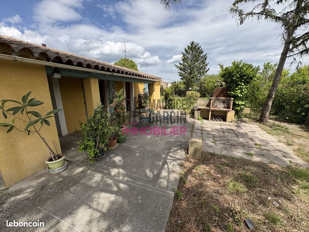 Maison à vendre, 140m², Le Thor