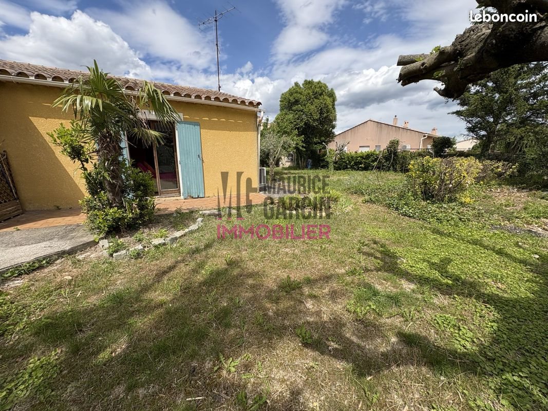 Maison à vendre, 140m², Le Thor