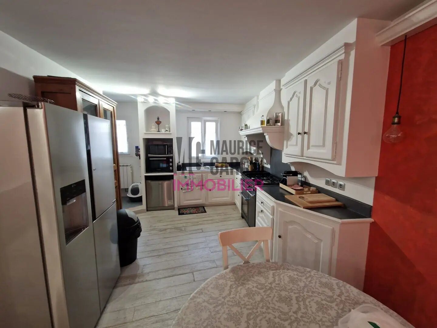 Maison à vendre, 100m², Châteauneuf-de-Gadagne