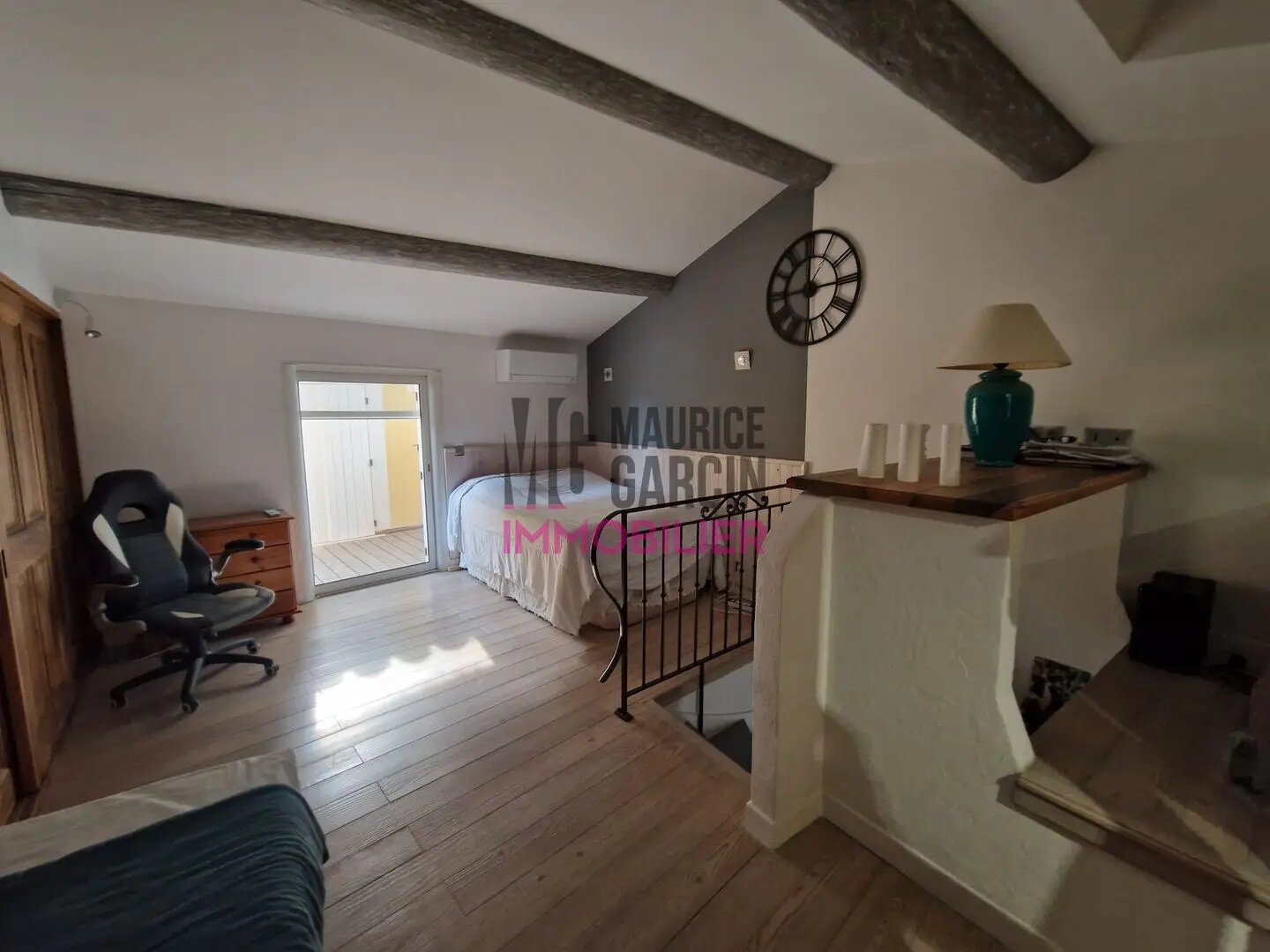 Maison à vendre, 100m², Châteauneuf-de-Gadagne