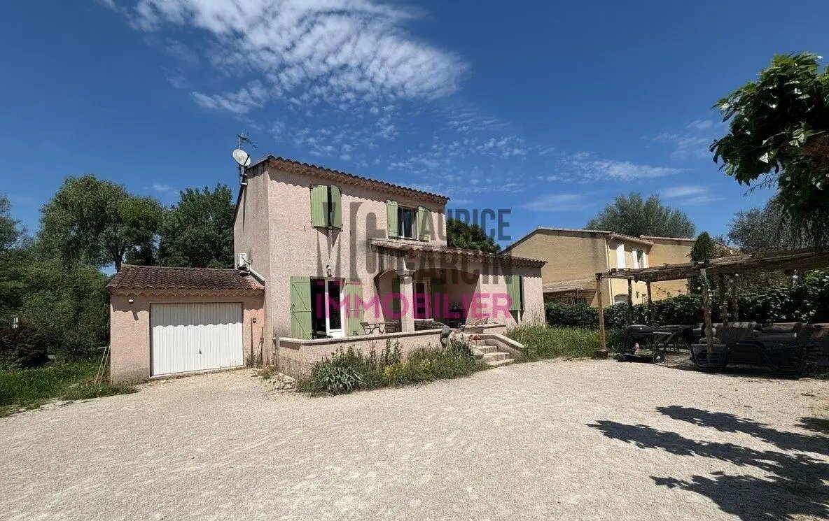 Maison à vendre, 103m², Le Thor