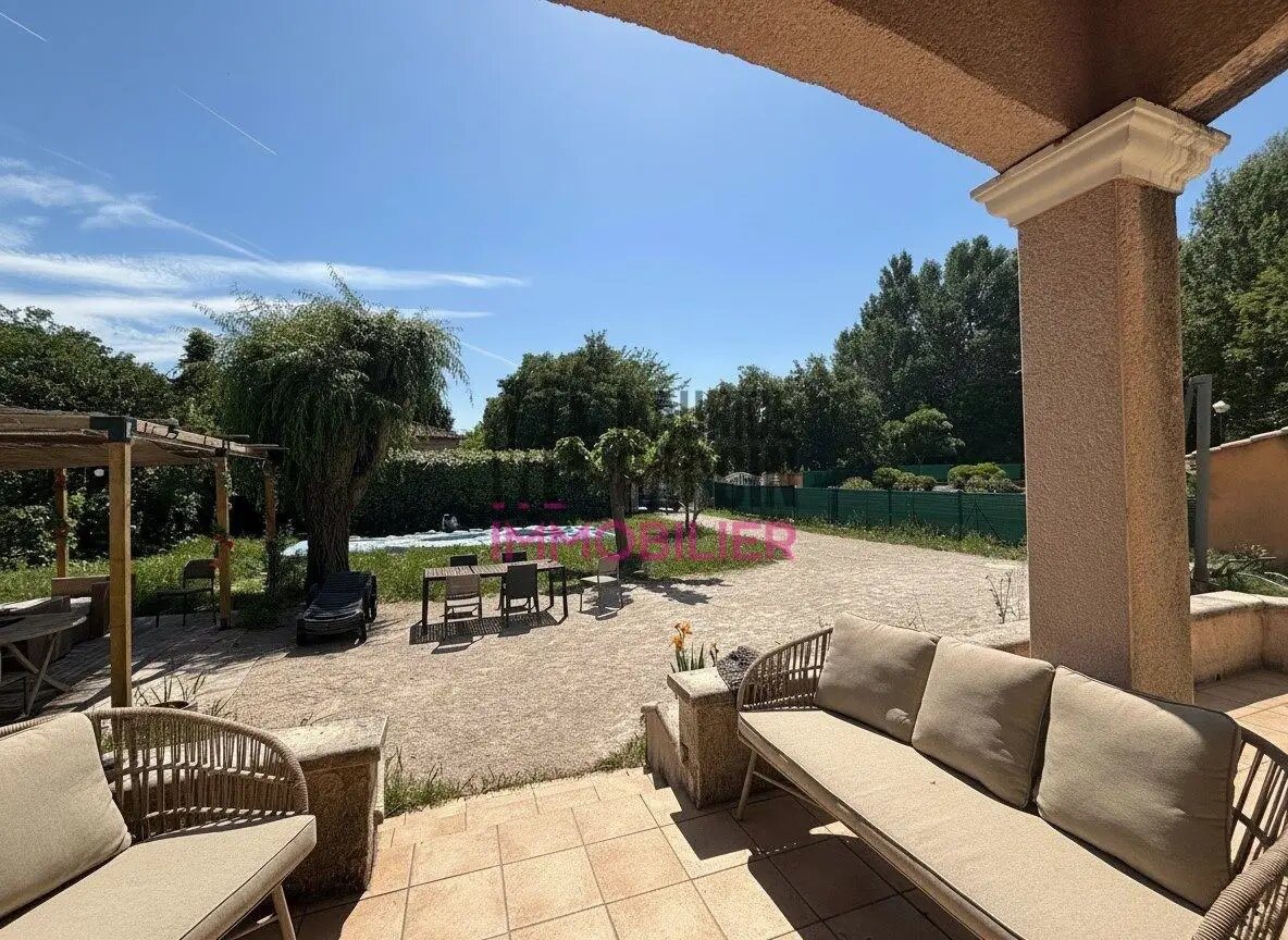 Maison à vendre, 103m², Le Thor