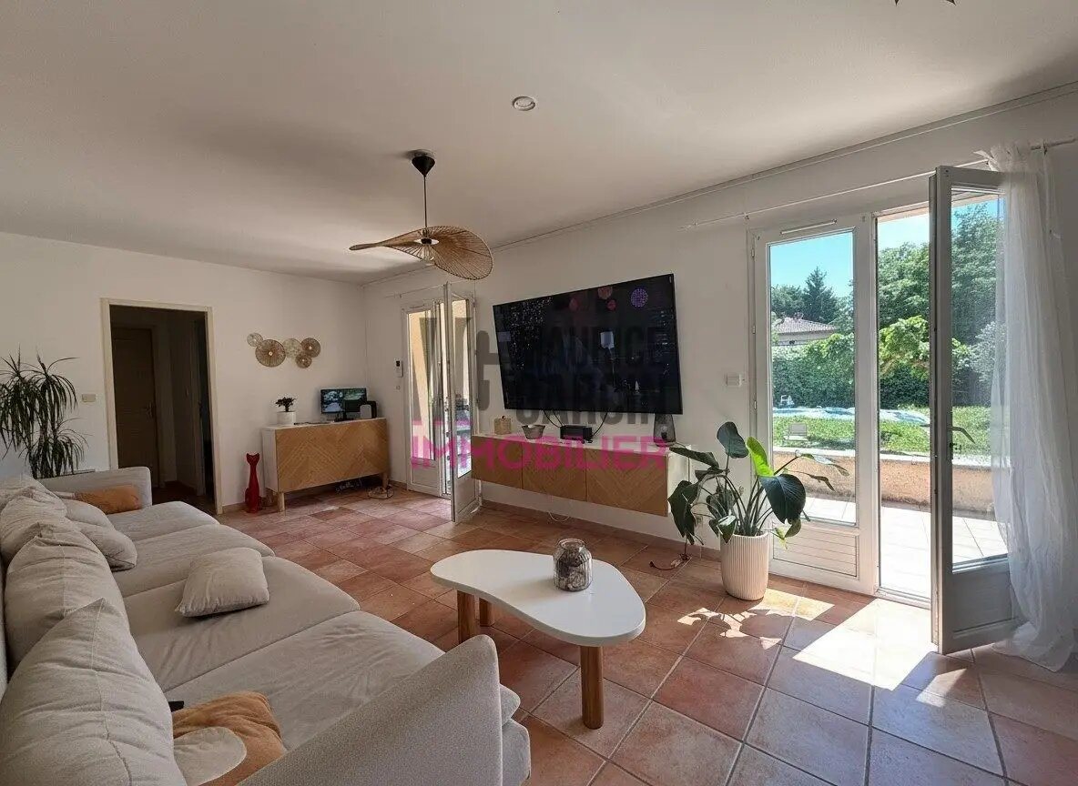 Maison à vendre, 103m², Le Thor