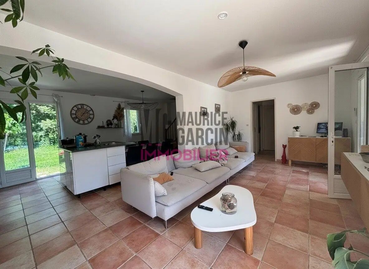 Maison à vendre, 103m², Le Thor