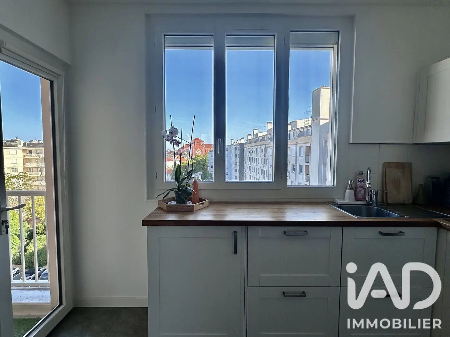 Appartement à vendre, 61m², Nantes