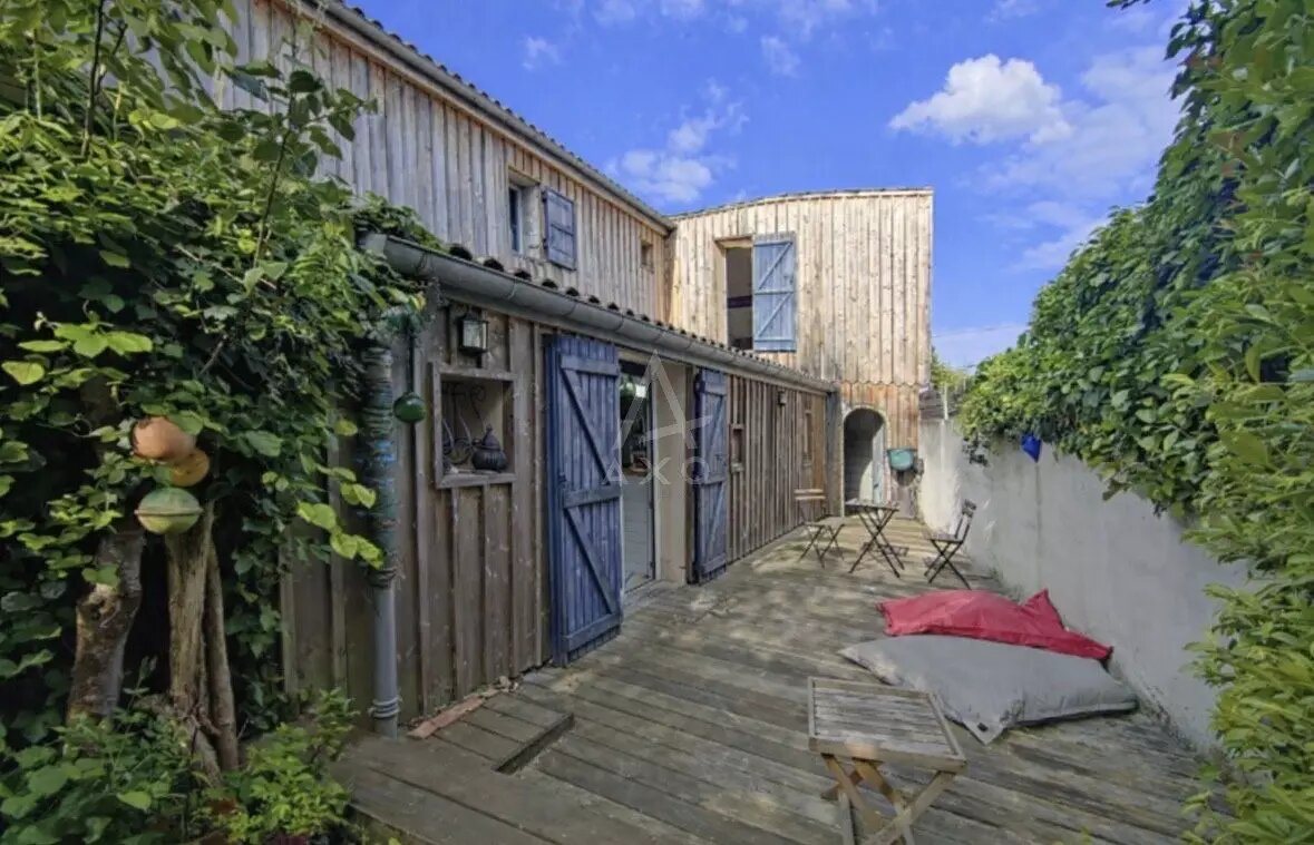 Maison à vendre, 162m², Martillac