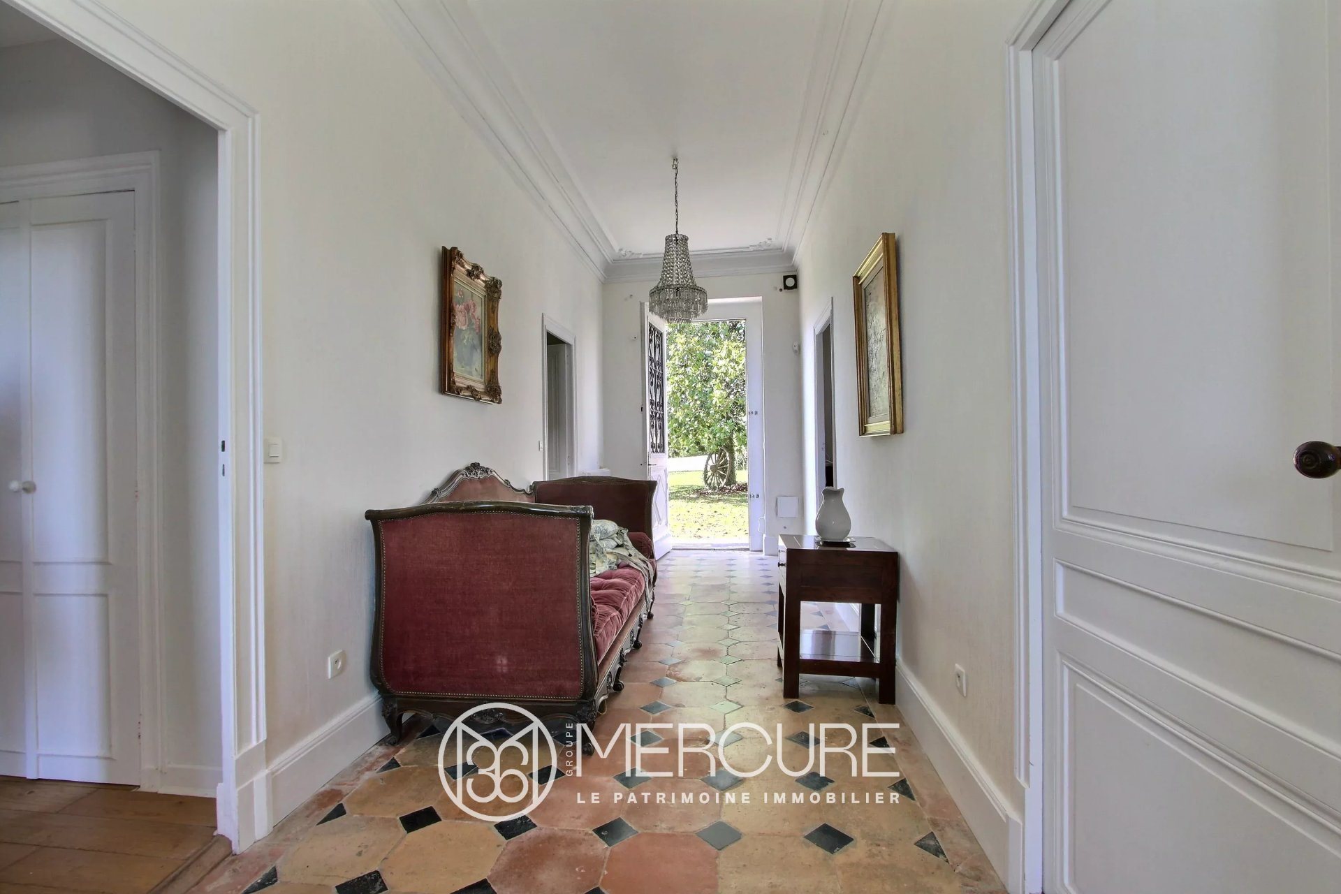 Maison à vendre, 238m², Bourg