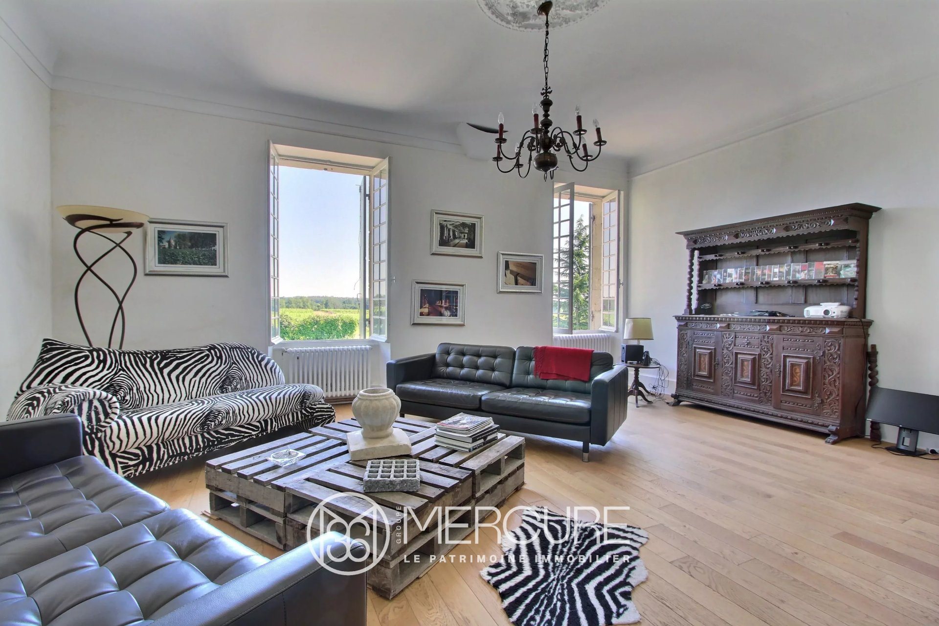 Maison à vendre, 238m², Bourg