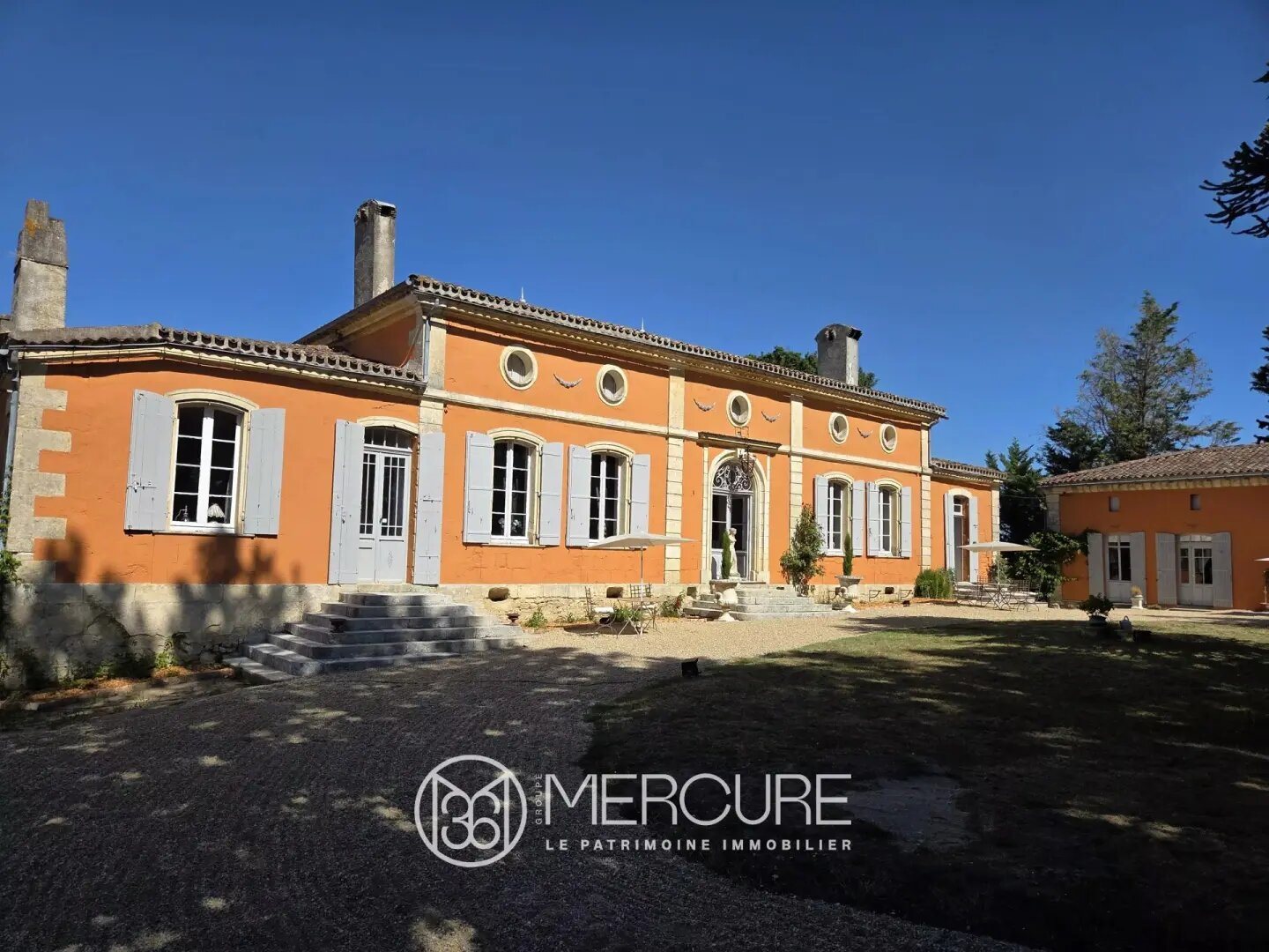 Maison à vendre, 306m², Blaye