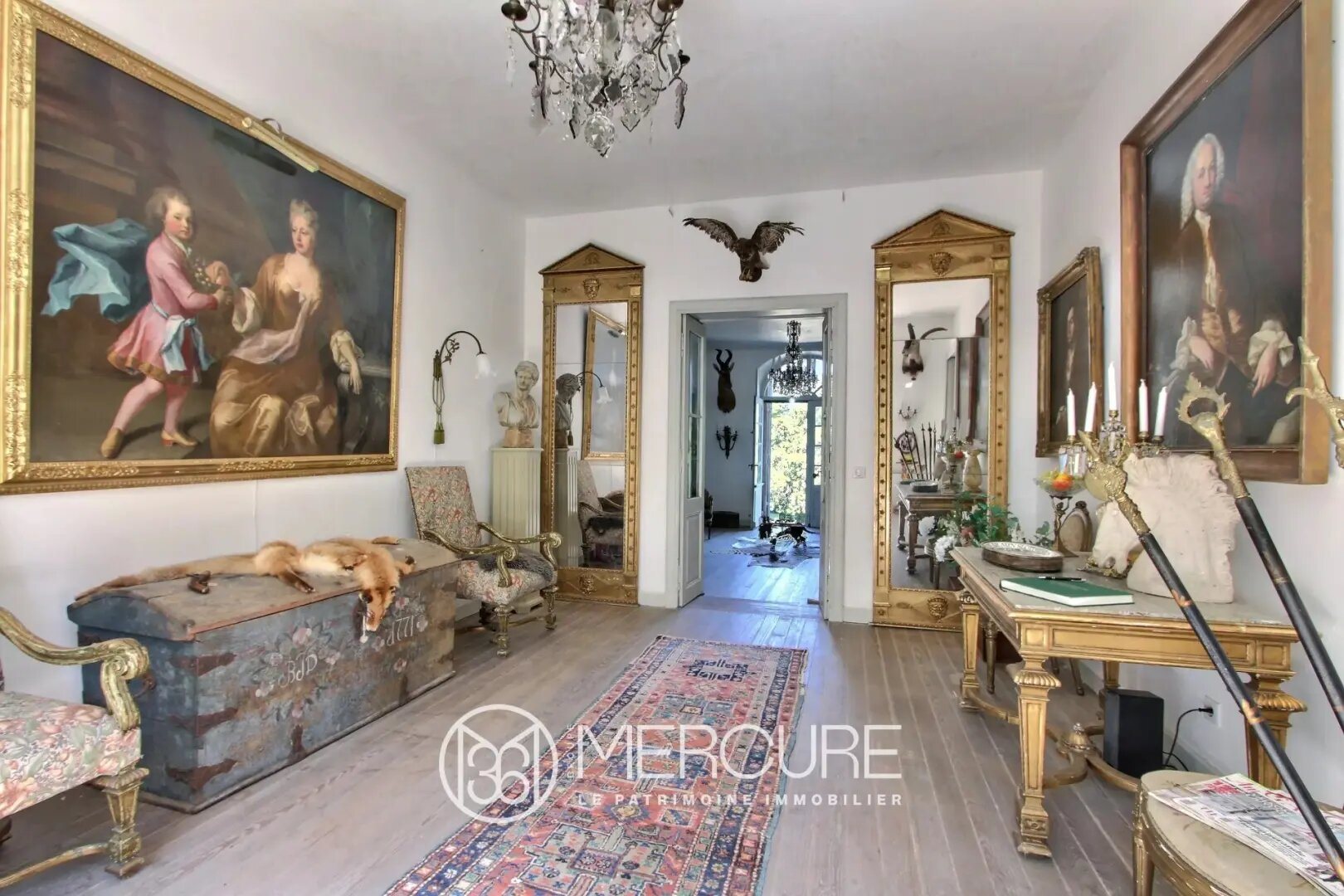Maison à vendre, 306m², Blaye