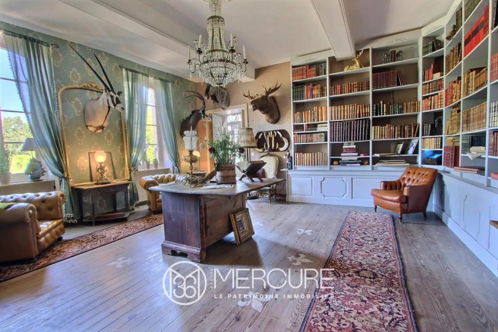 Maison à vendre, 306m², Blaye