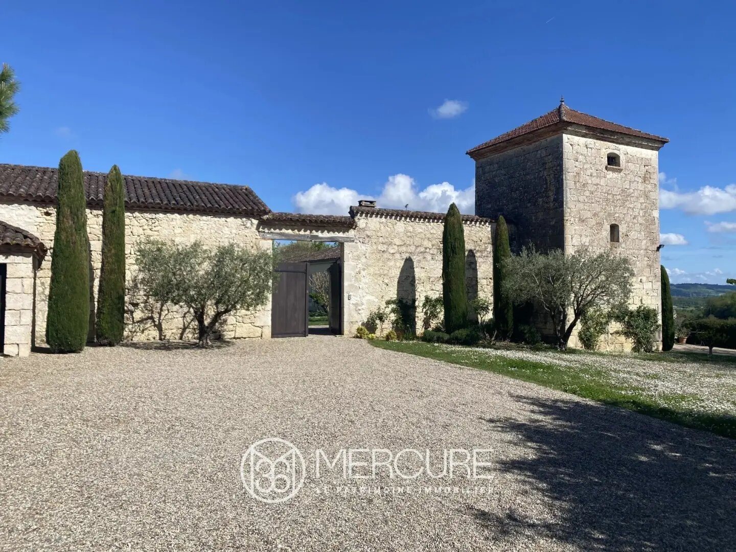 Maison à vendre, 362m², Sérignac-sur-Garonne