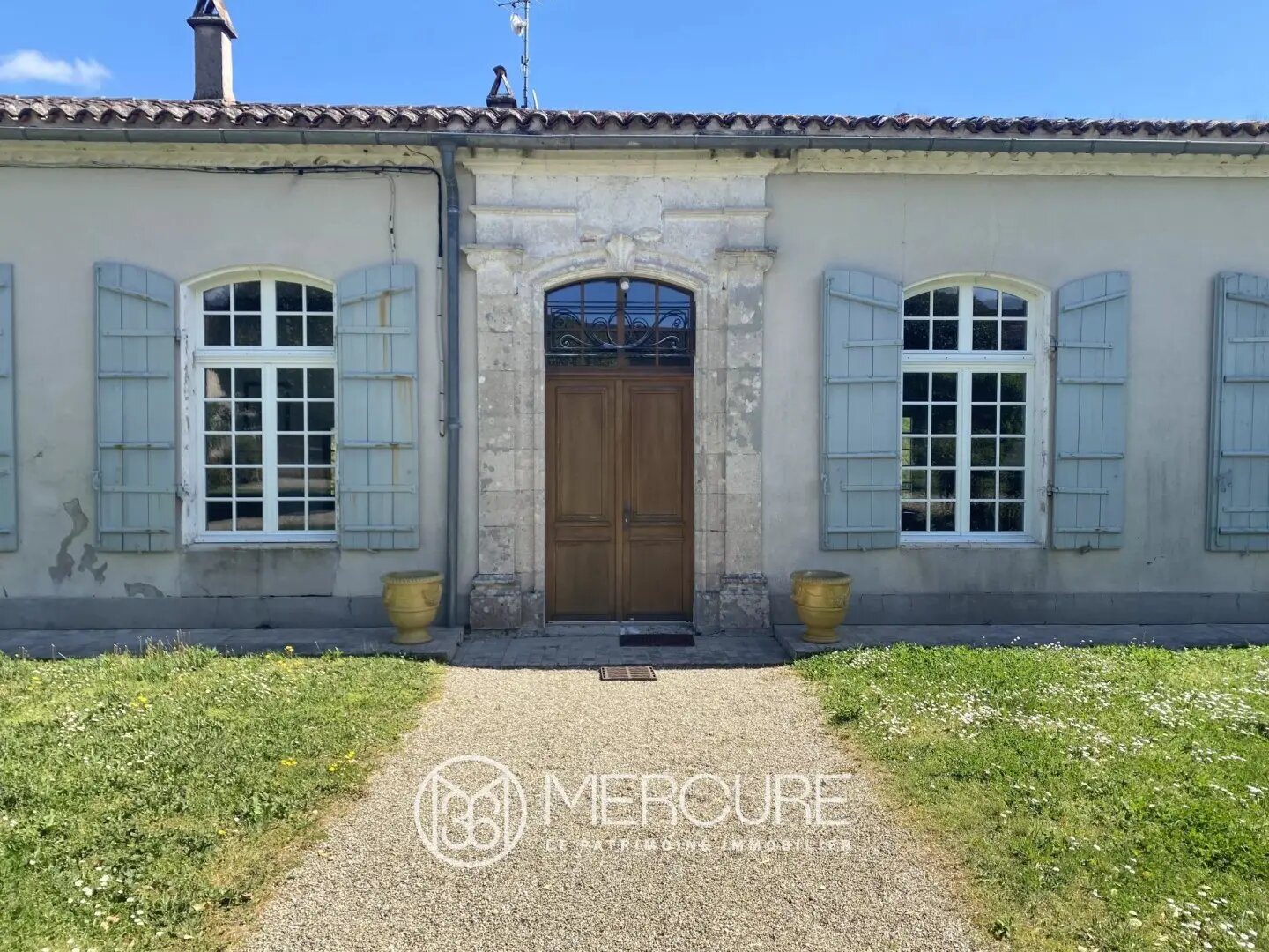 Maison à vendre, 362m², Sérignac-sur-Garonne