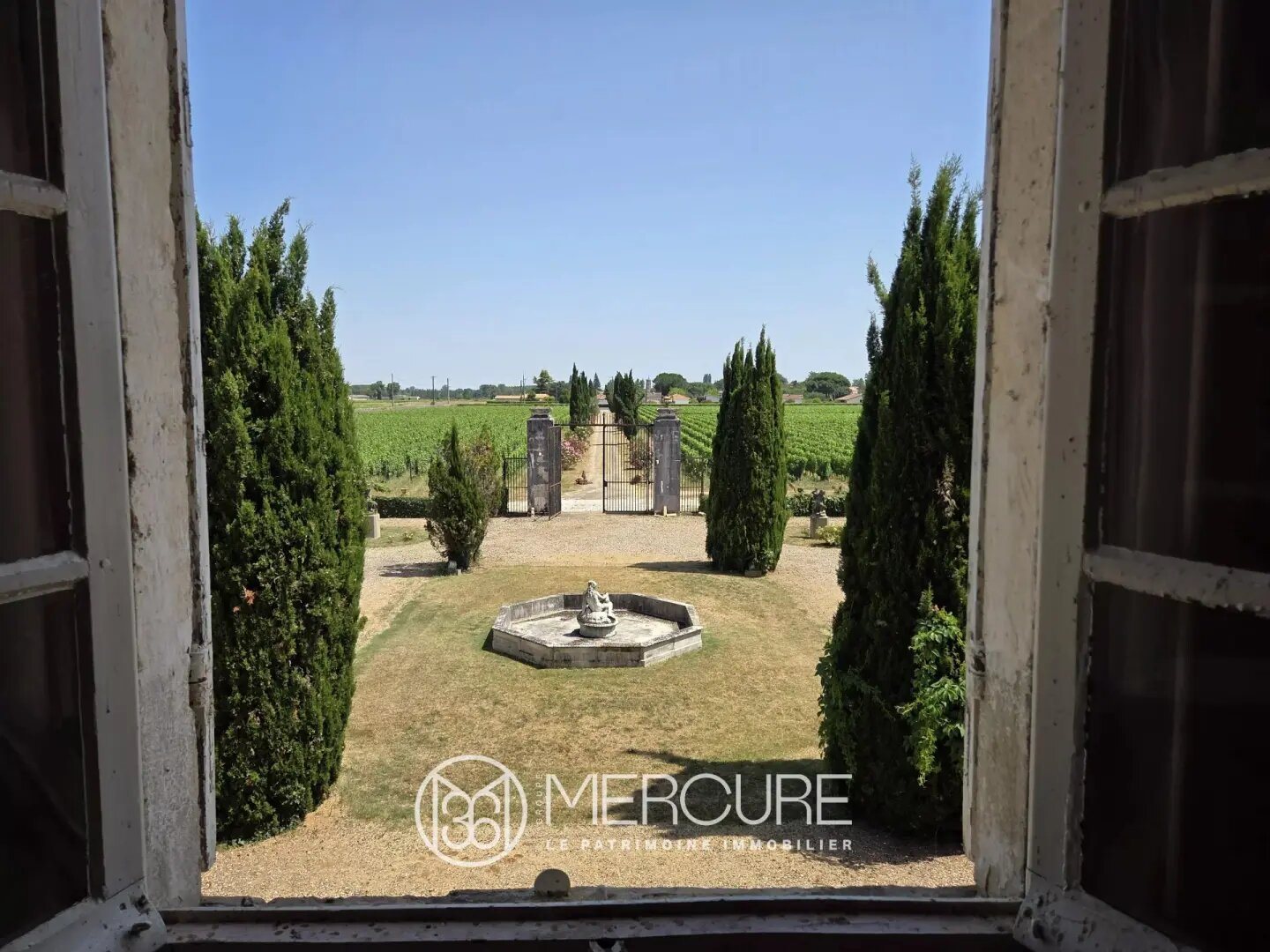 Maison à vendre, 426m², Podensac
