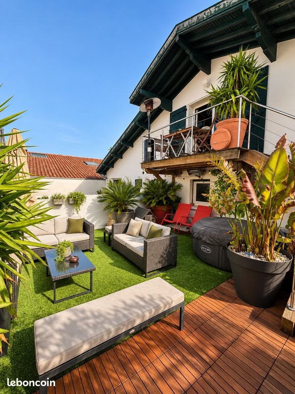 Appartement à vendre, 184m², Biarritz