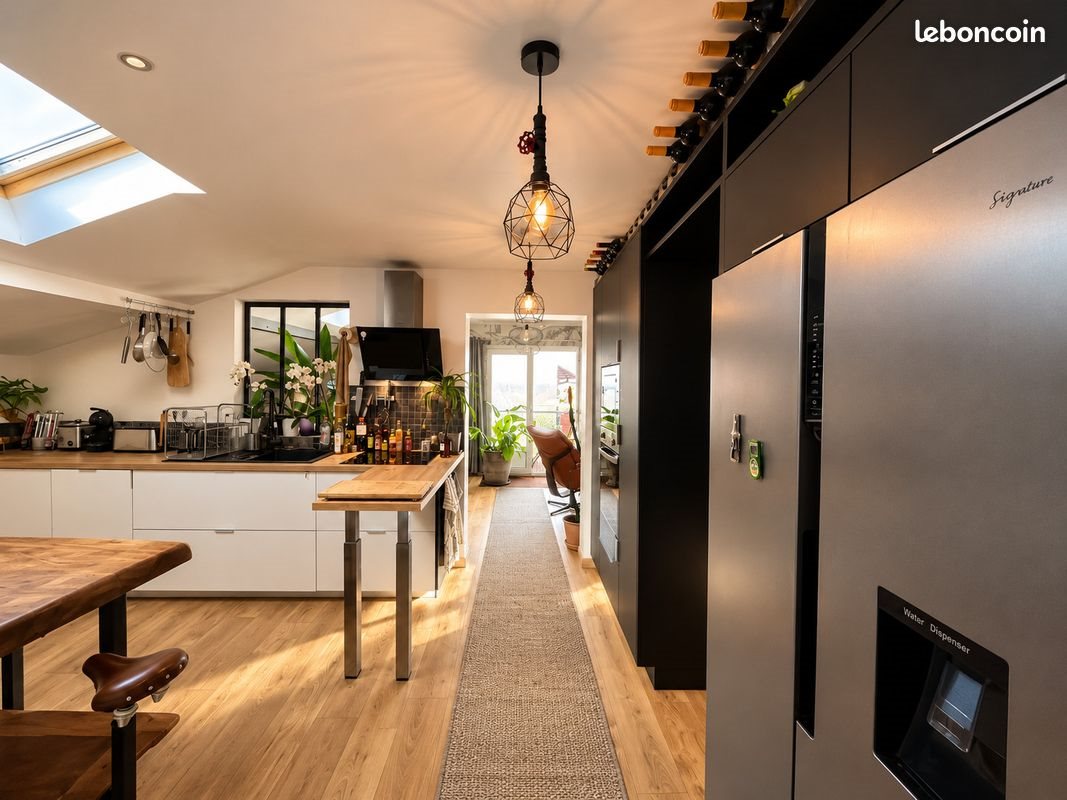 Appartement à vendre, 184m², Biarritz