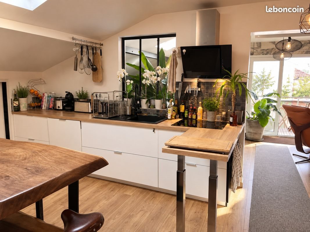 Appartement à vendre, 184m², Biarritz