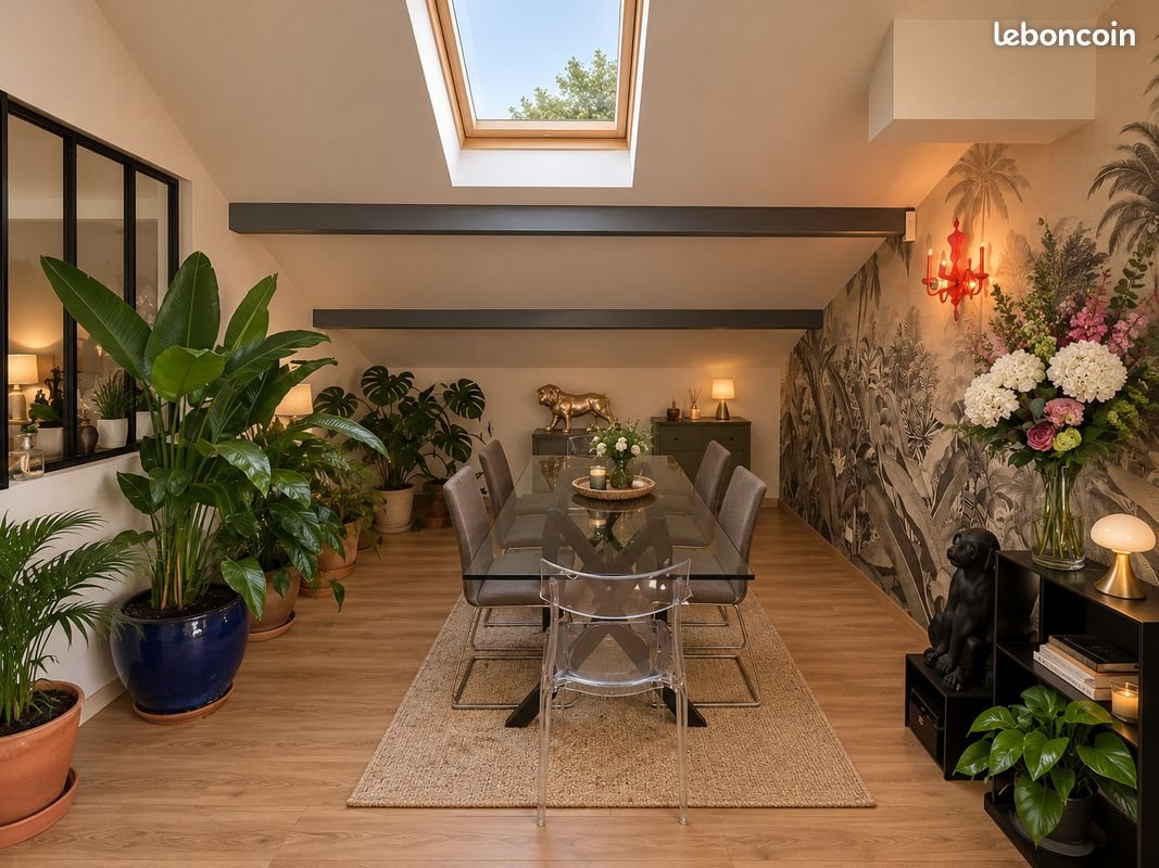 Appartement à vendre, 184m², Biarritz
