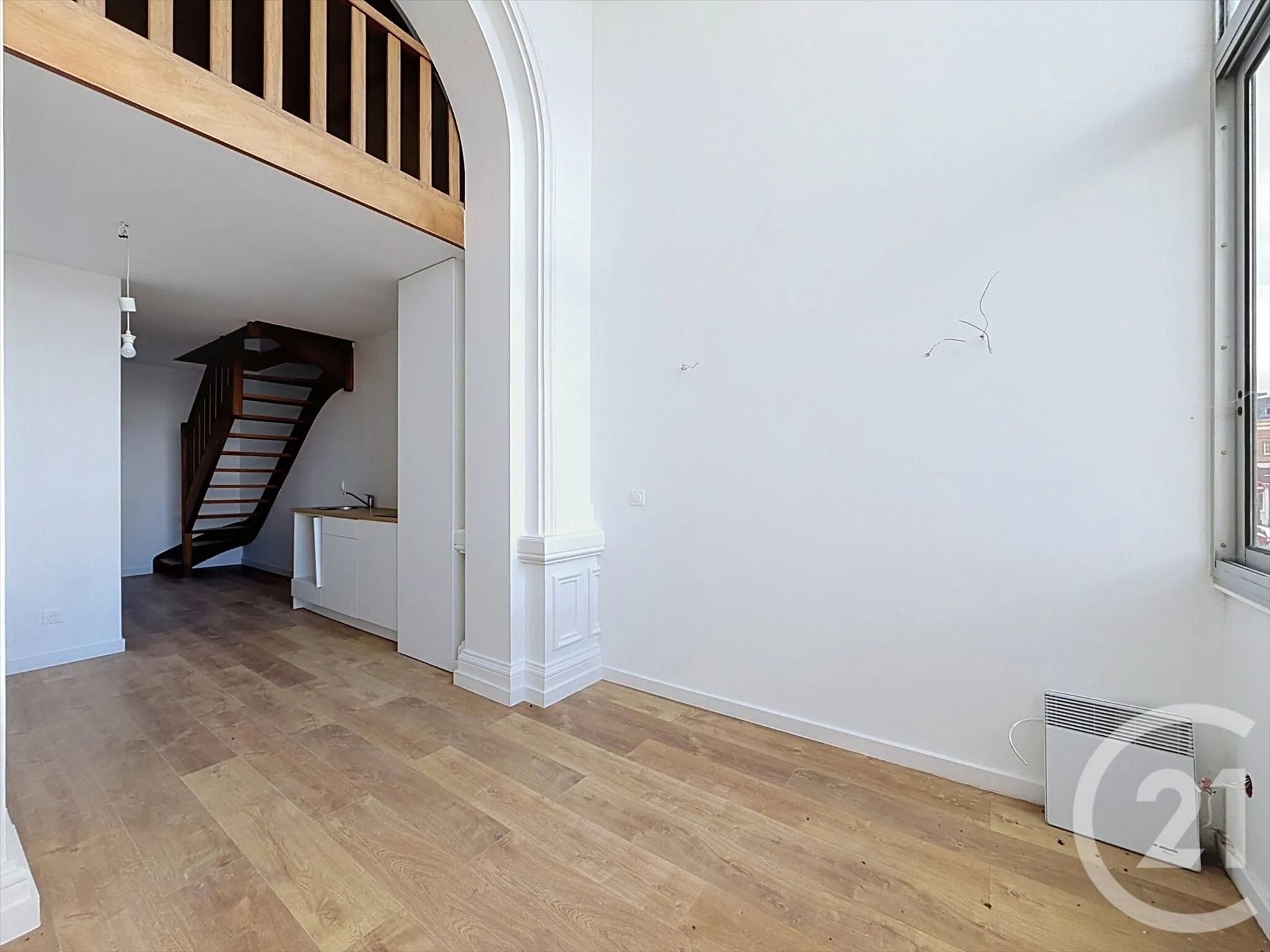 Appartement à vendre, 36m², Houlgate