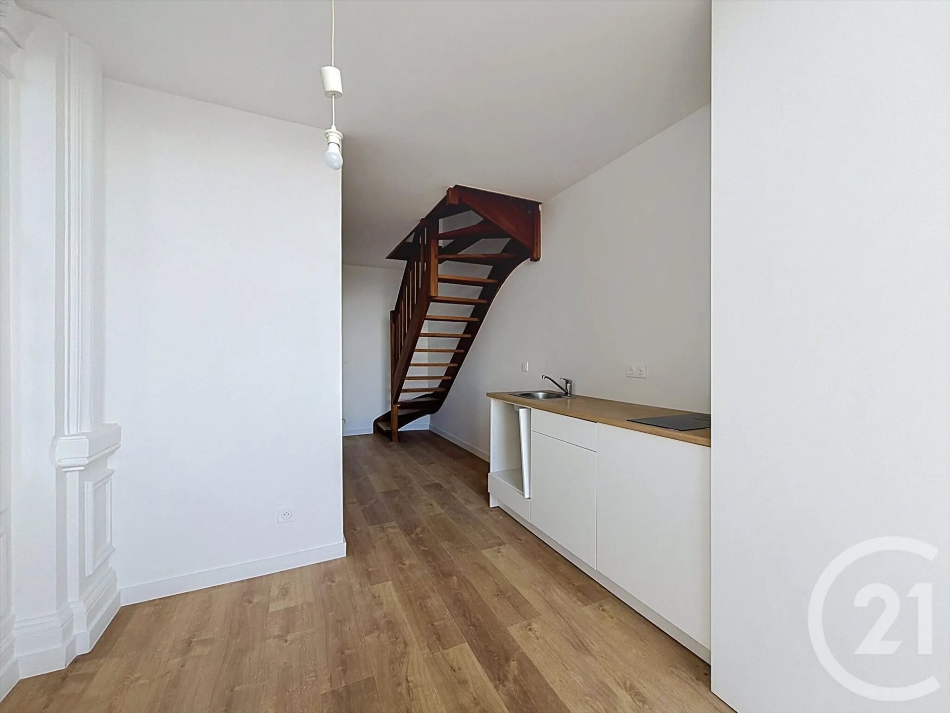 Appartement à vendre, 36m², Houlgate