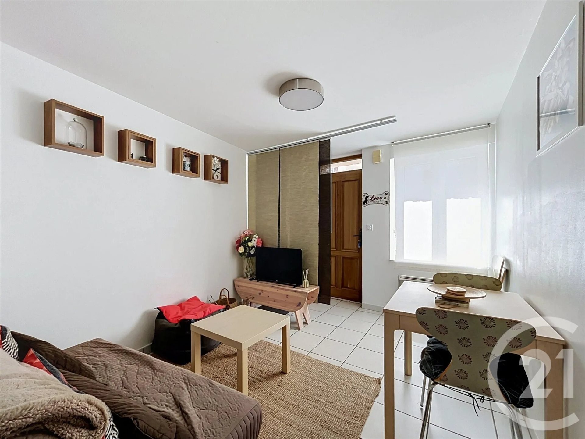 Maison à vendre, 45m², Dives-sur-Mer
