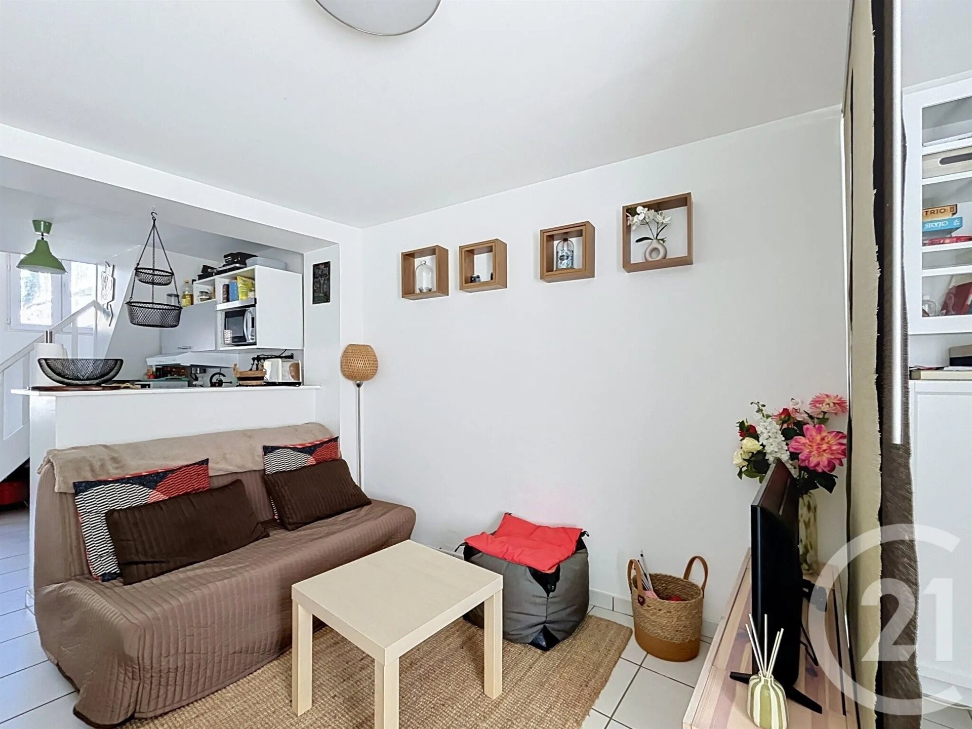 Maison à vendre, 45m², Dives-sur-Mer