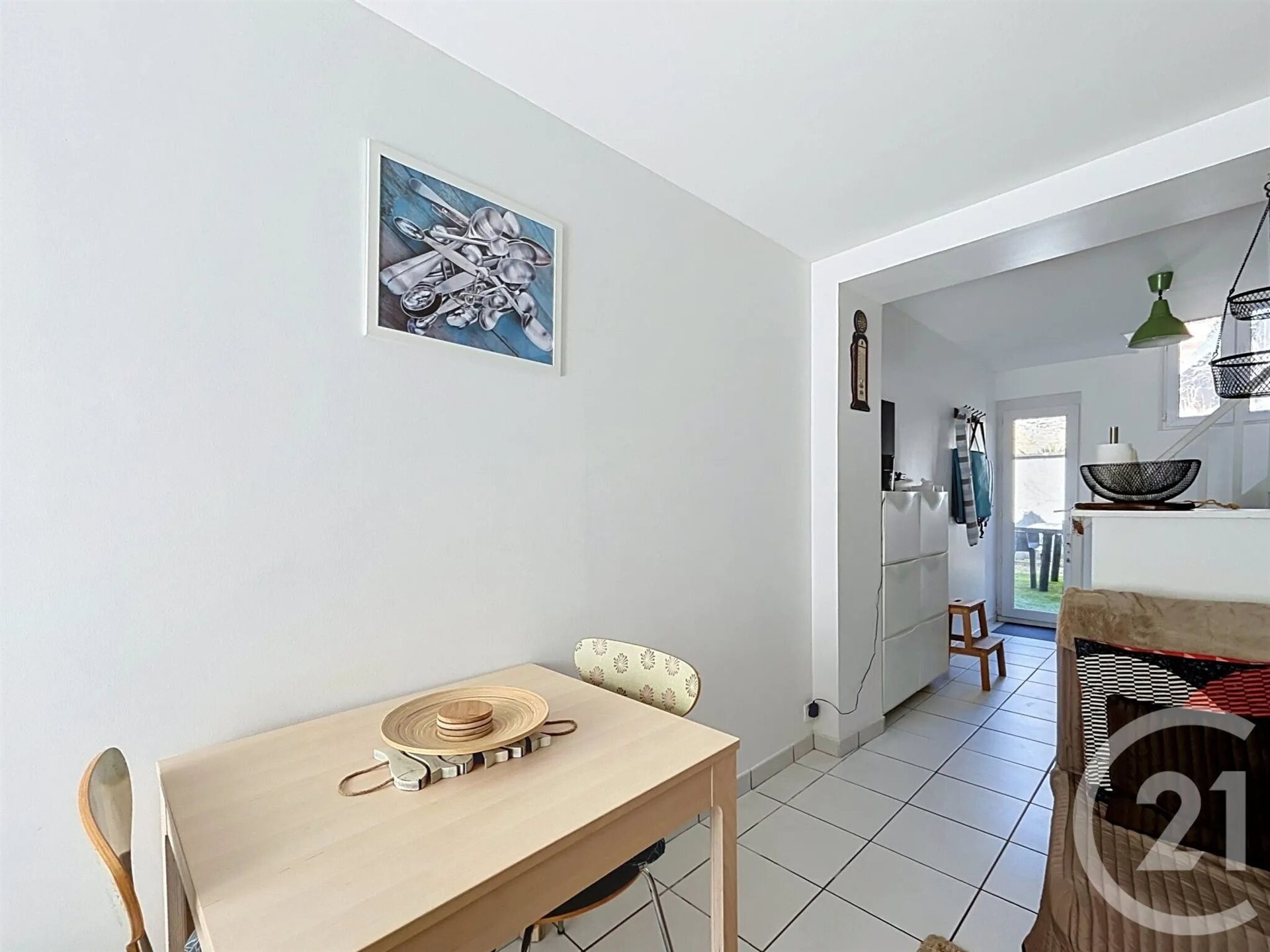 Maison à vendre, 45m², Dives-sur-Mer