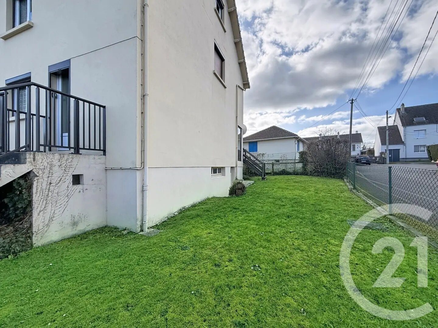 Maison à vendre, 101m², Houlgate