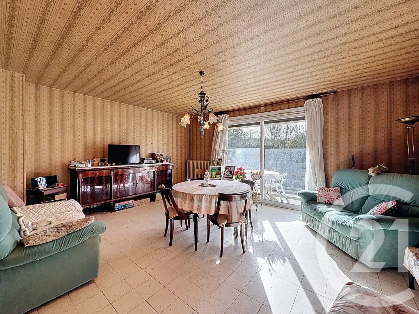 Maison à vendre, 101m², Houlgate