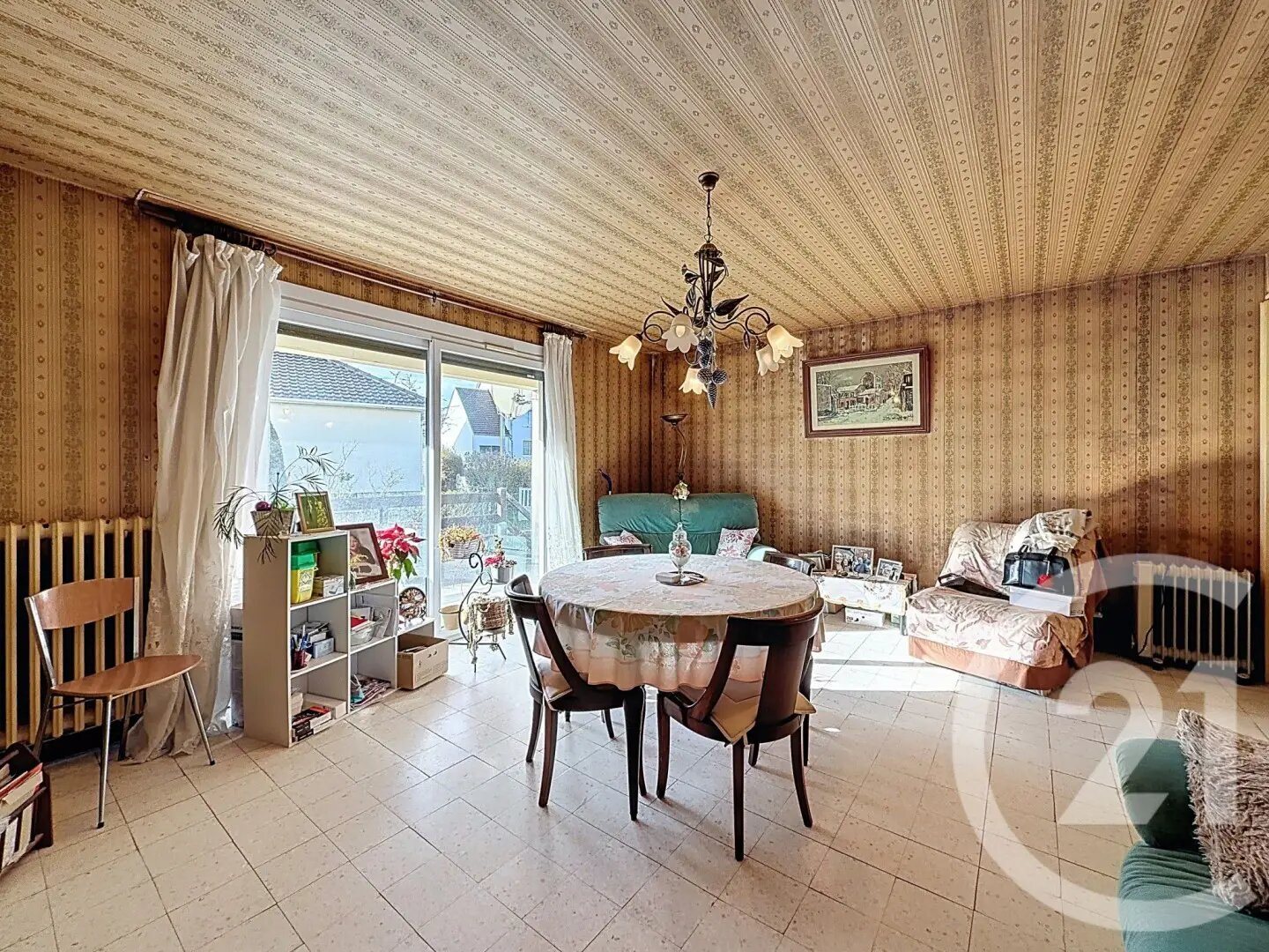 Maison à vendre, 101m², Houlgate