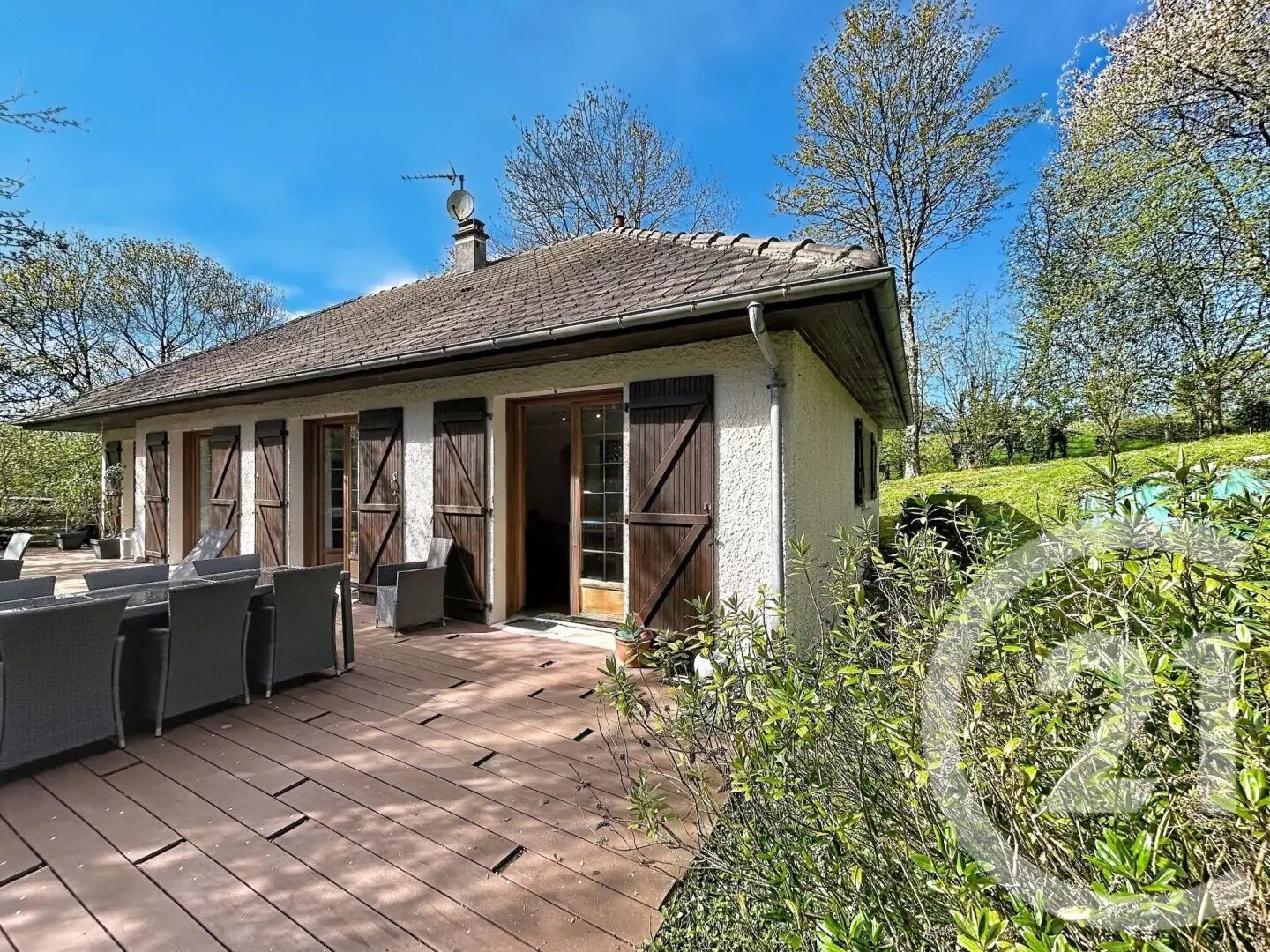 Maison à vendre, 100m², Gonneville-sur-Mer