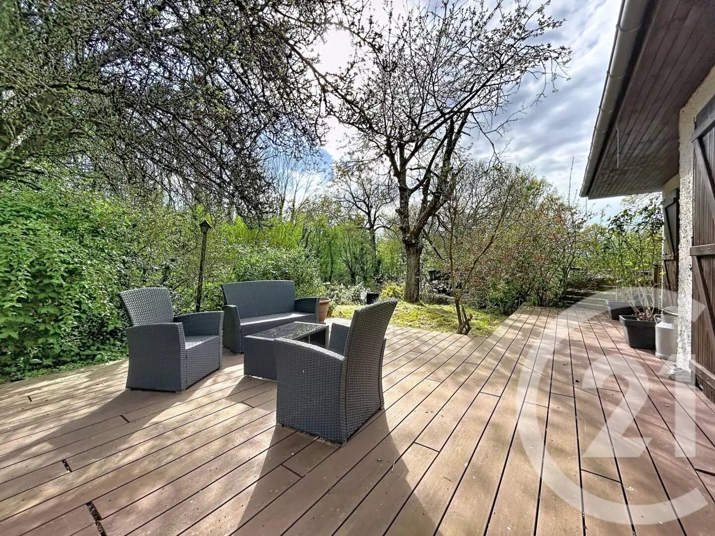 Maison à vendre, 100m², Gonneville-sur-Mer