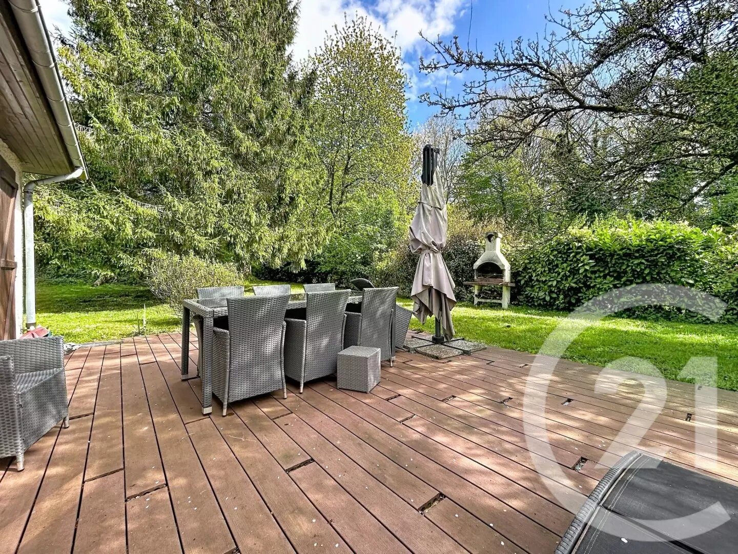 Maison à vendre, 100m², Gonneville-sur-Mer