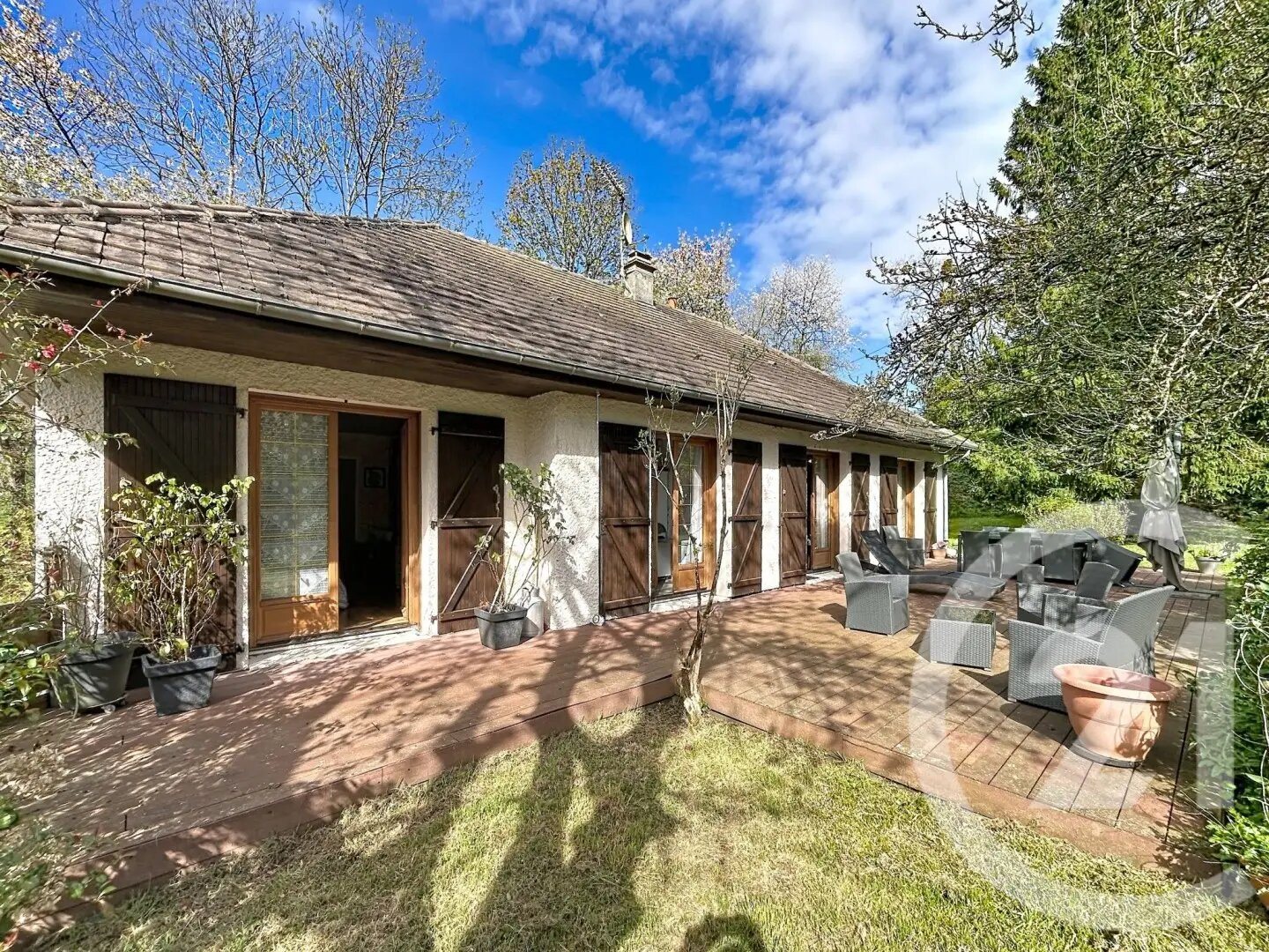 Maison à vendre, 100m², Gonneville-sur-Mer