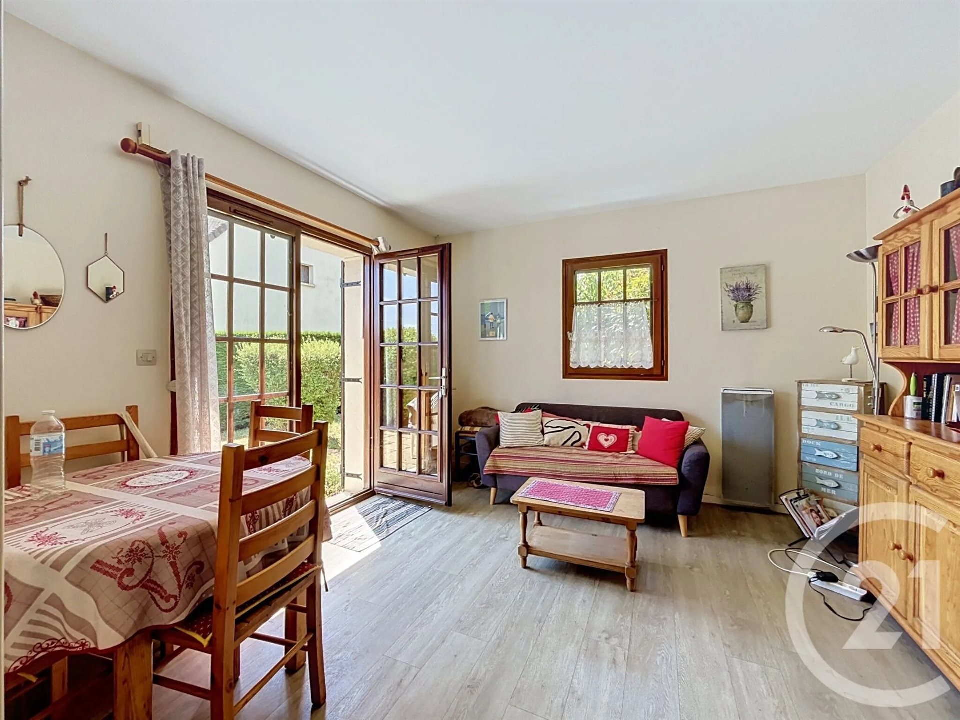 Appartement à vendre, 35m², Houlgate