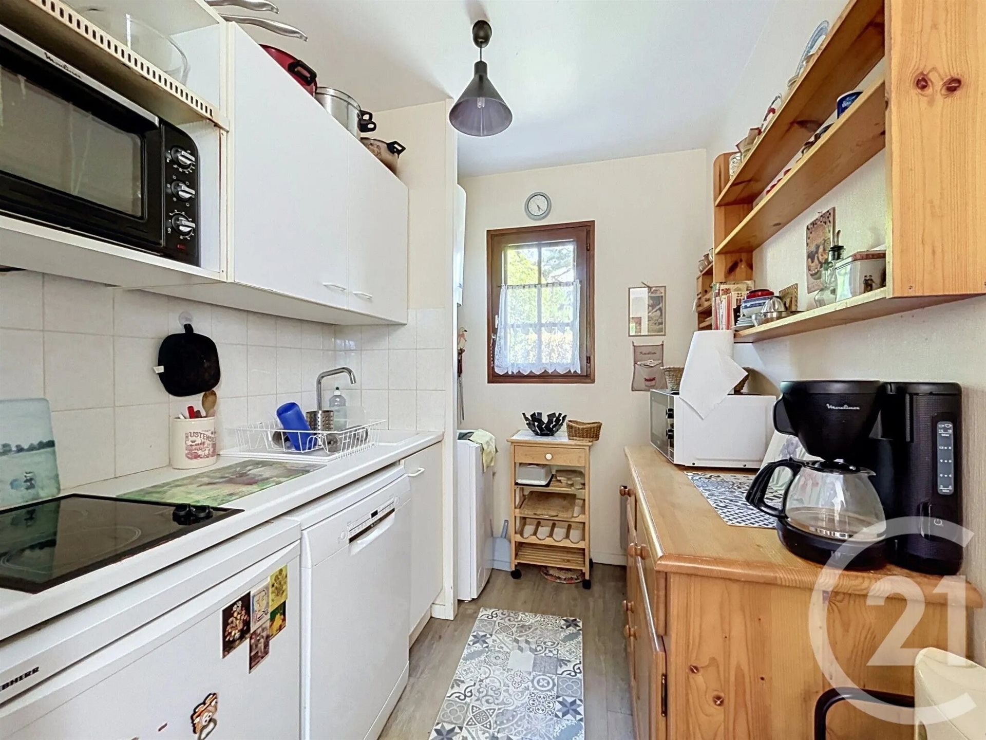 Appartement à vendre, 35m², Houlgate