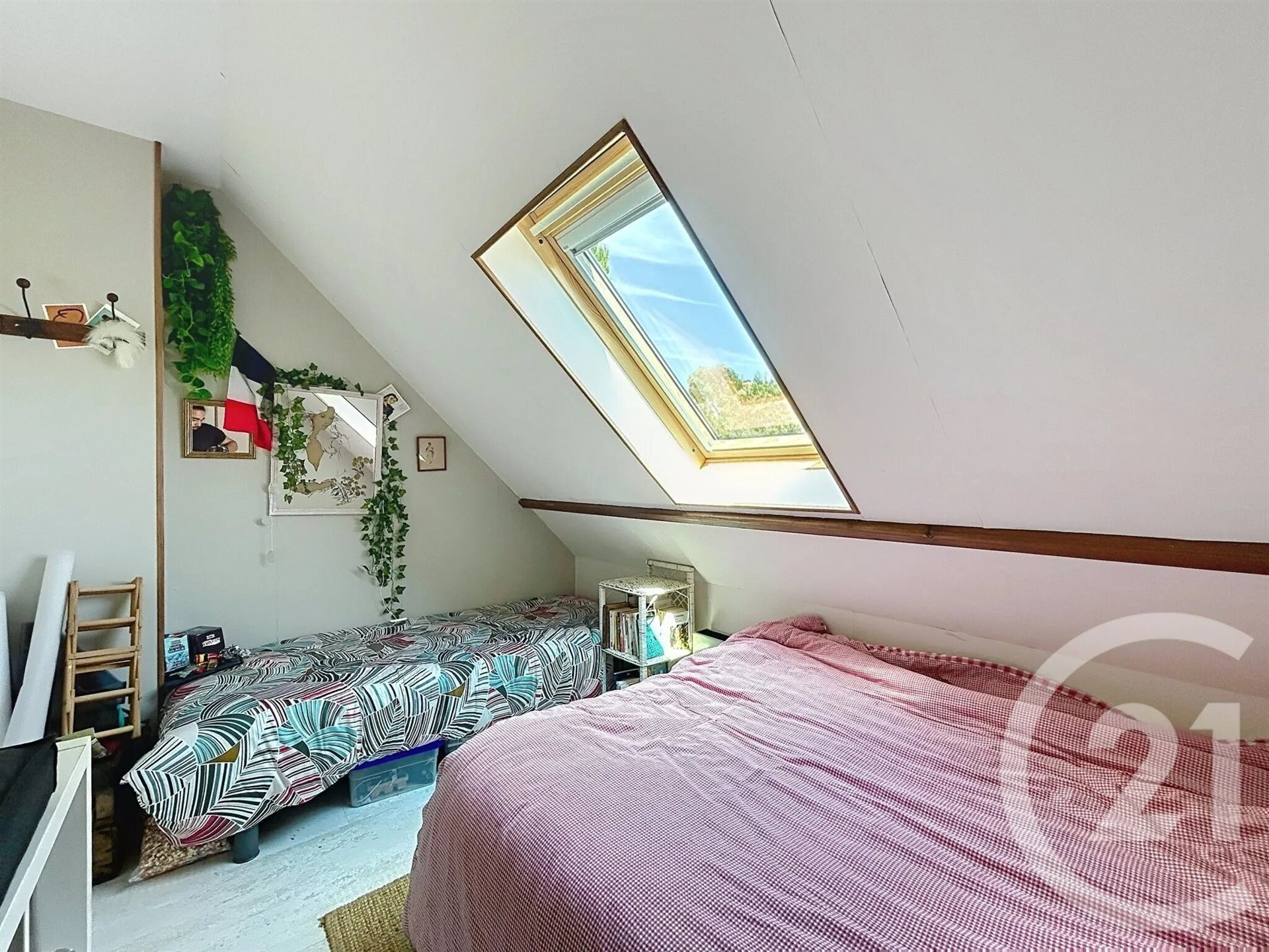 Appartement à vendre, 35m², Houlgate