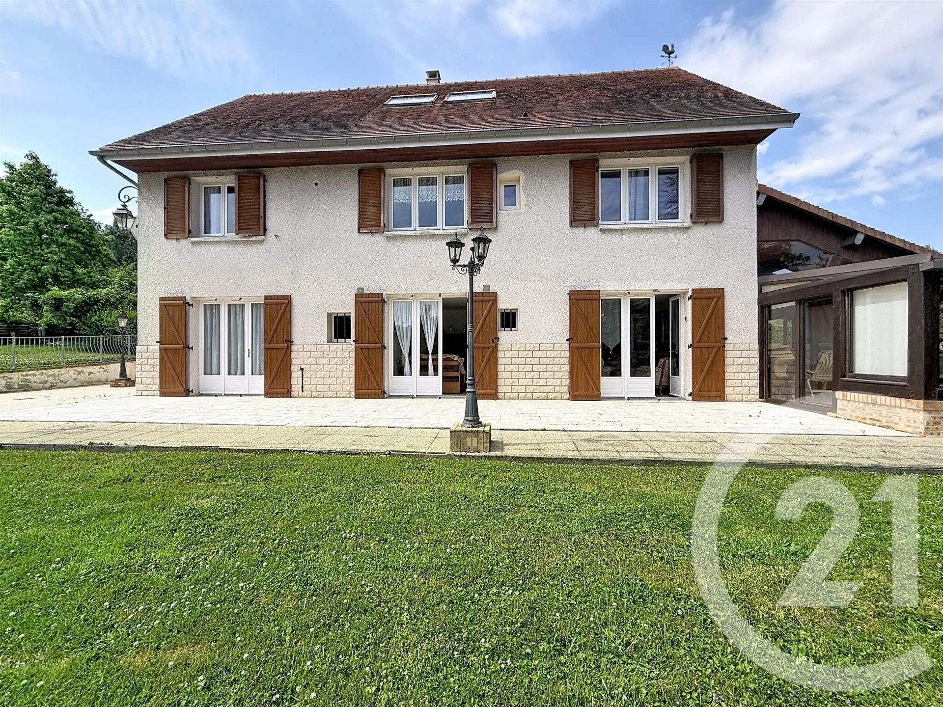 Maison à vendre, 276m², Gonneville-sur-Mer