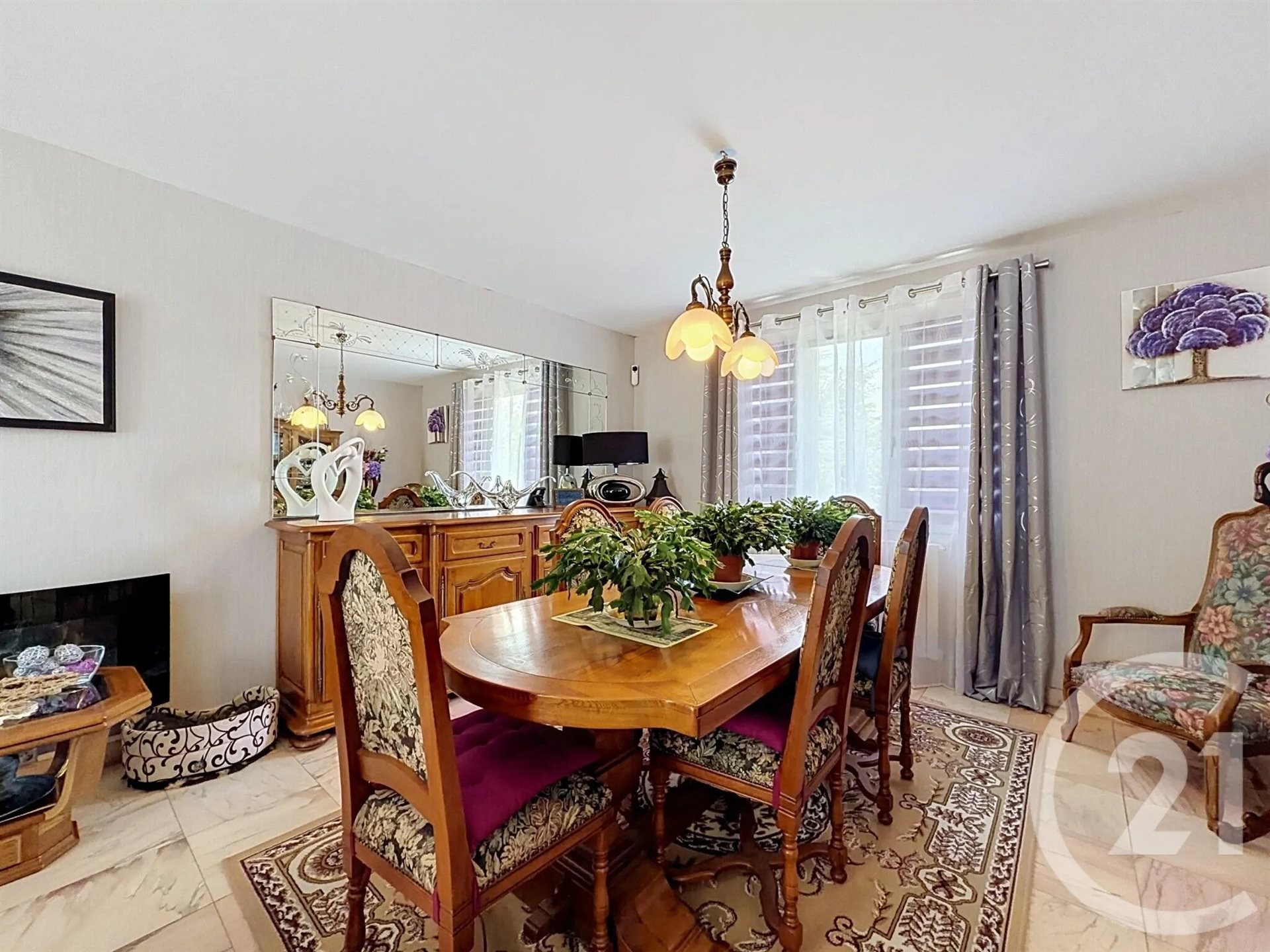 Maison à vendre, 276m², Gonneville-sur-Mer