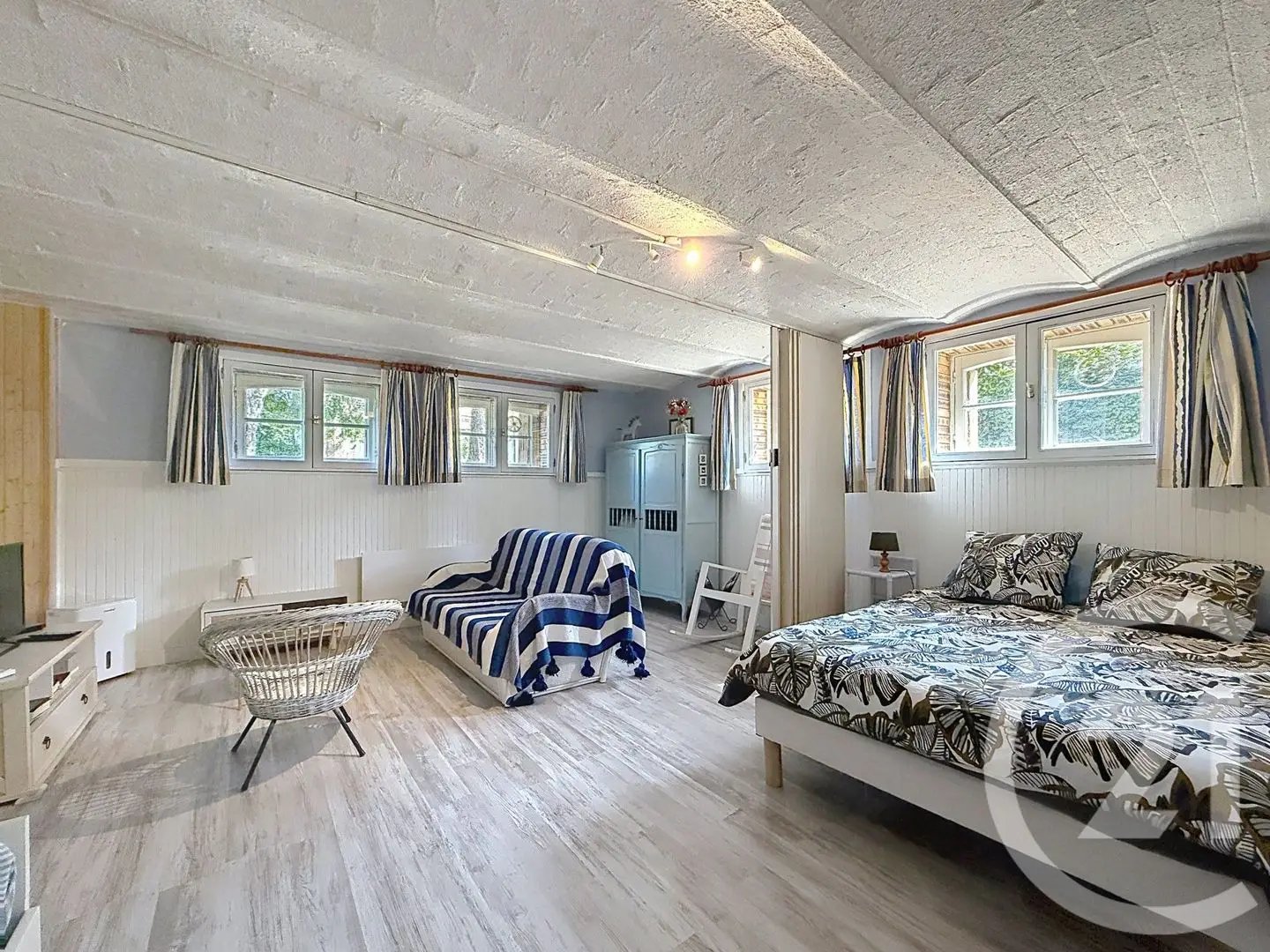Appartement à vendre, 42m², Houlgate