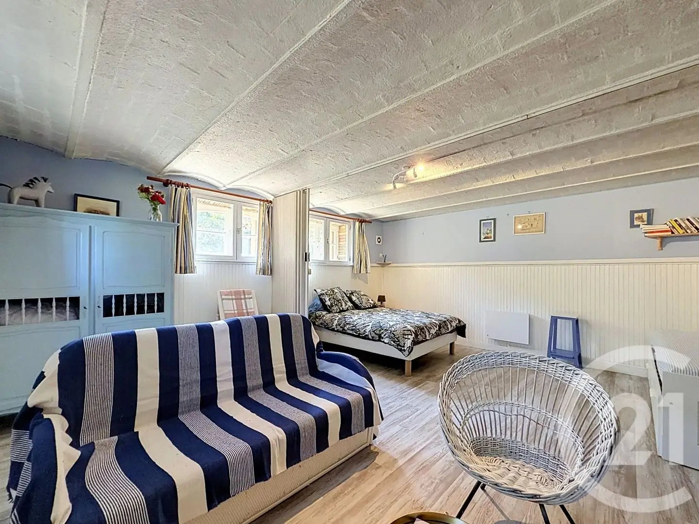 Appartement à vendre, 42m², Houlgate