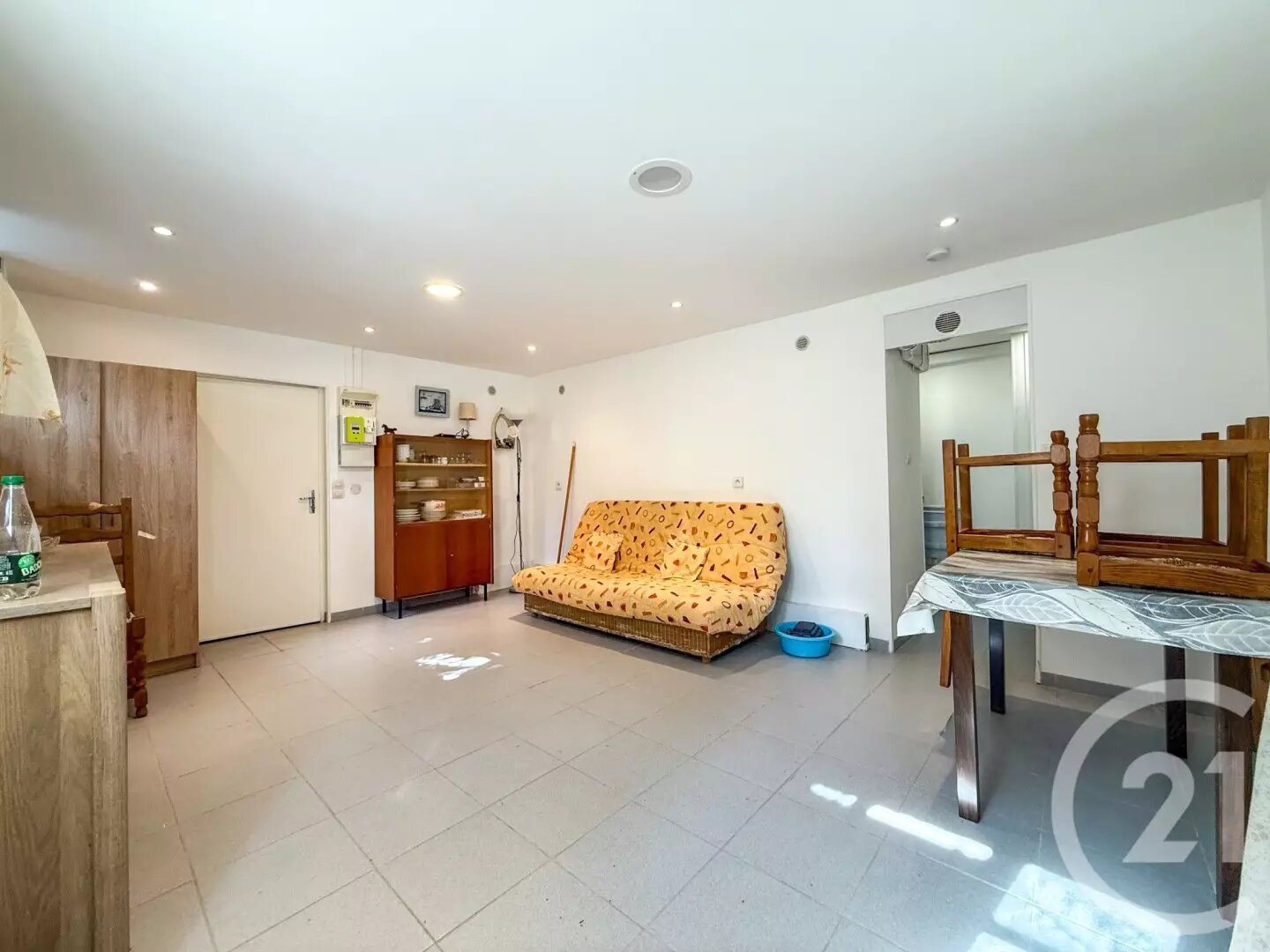 Appartement à vendre, 24m², Houlgate