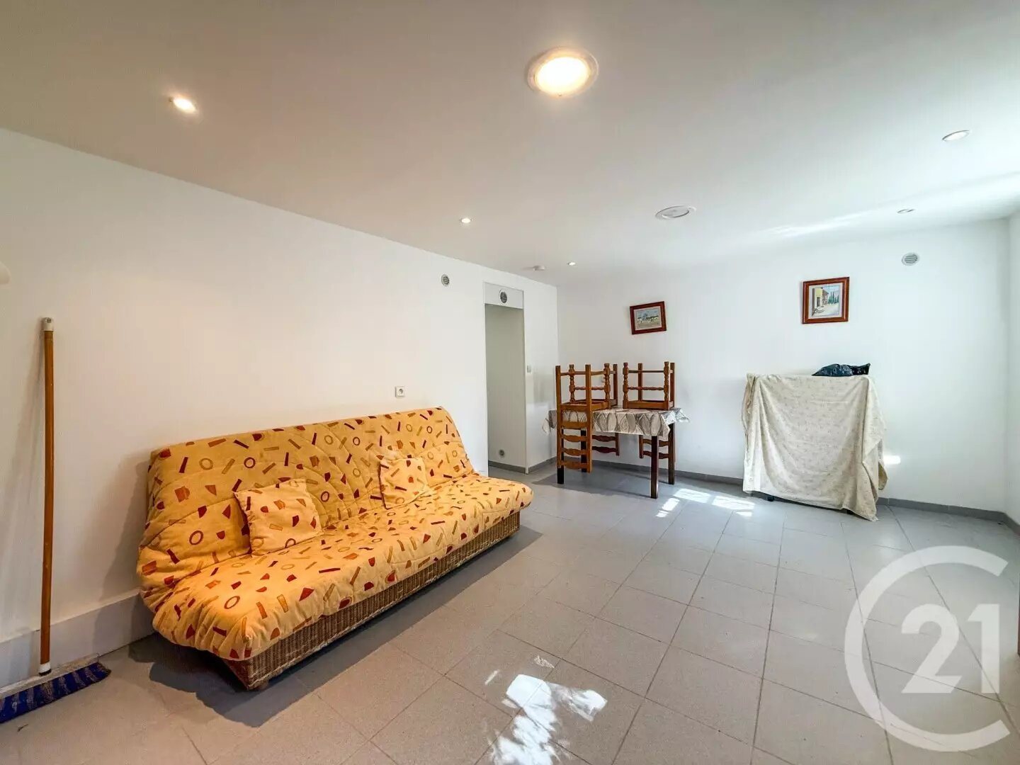 Appartement à vendre, 24m², Houlgate